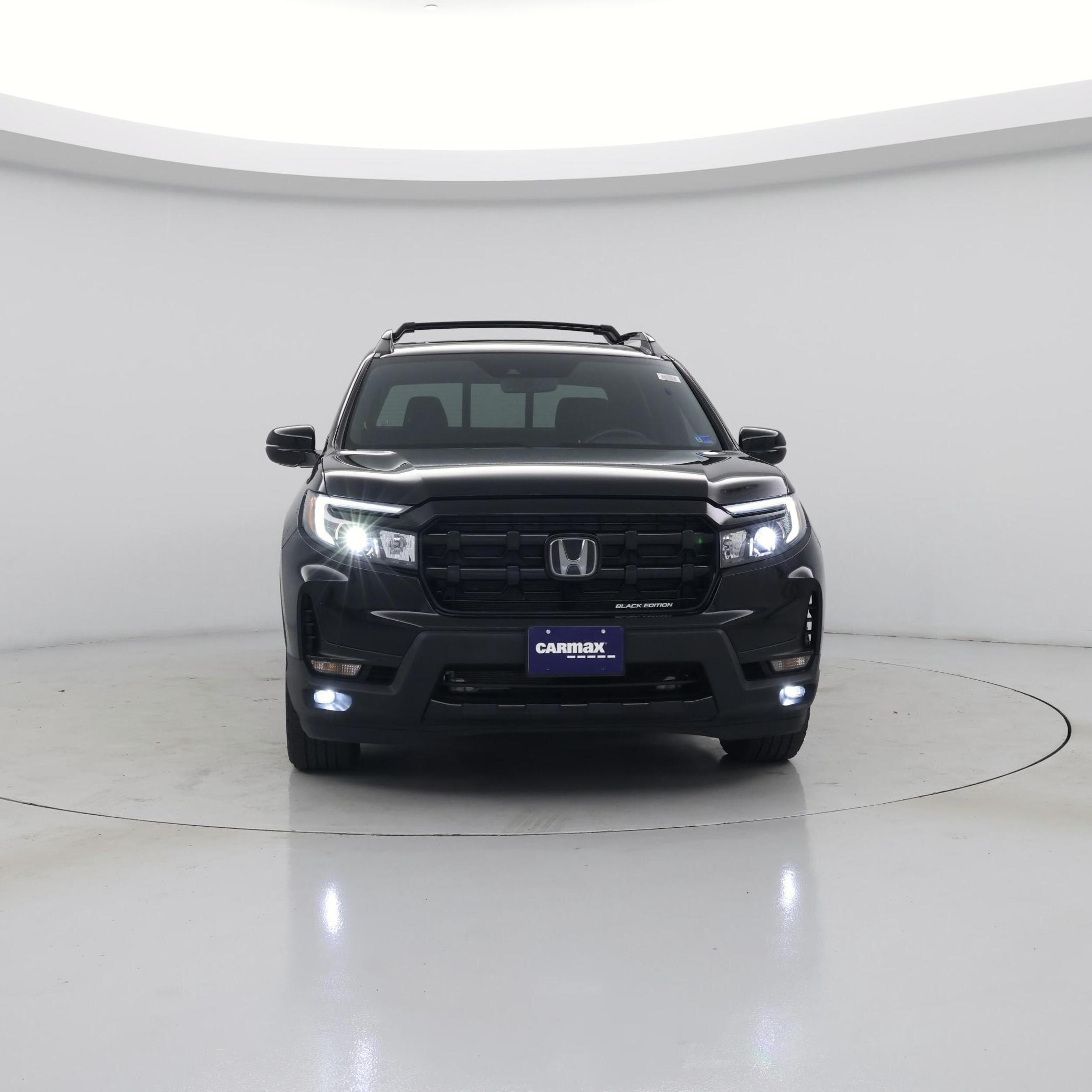 Thumbnail: 2024 Honda Ridgeline - 5