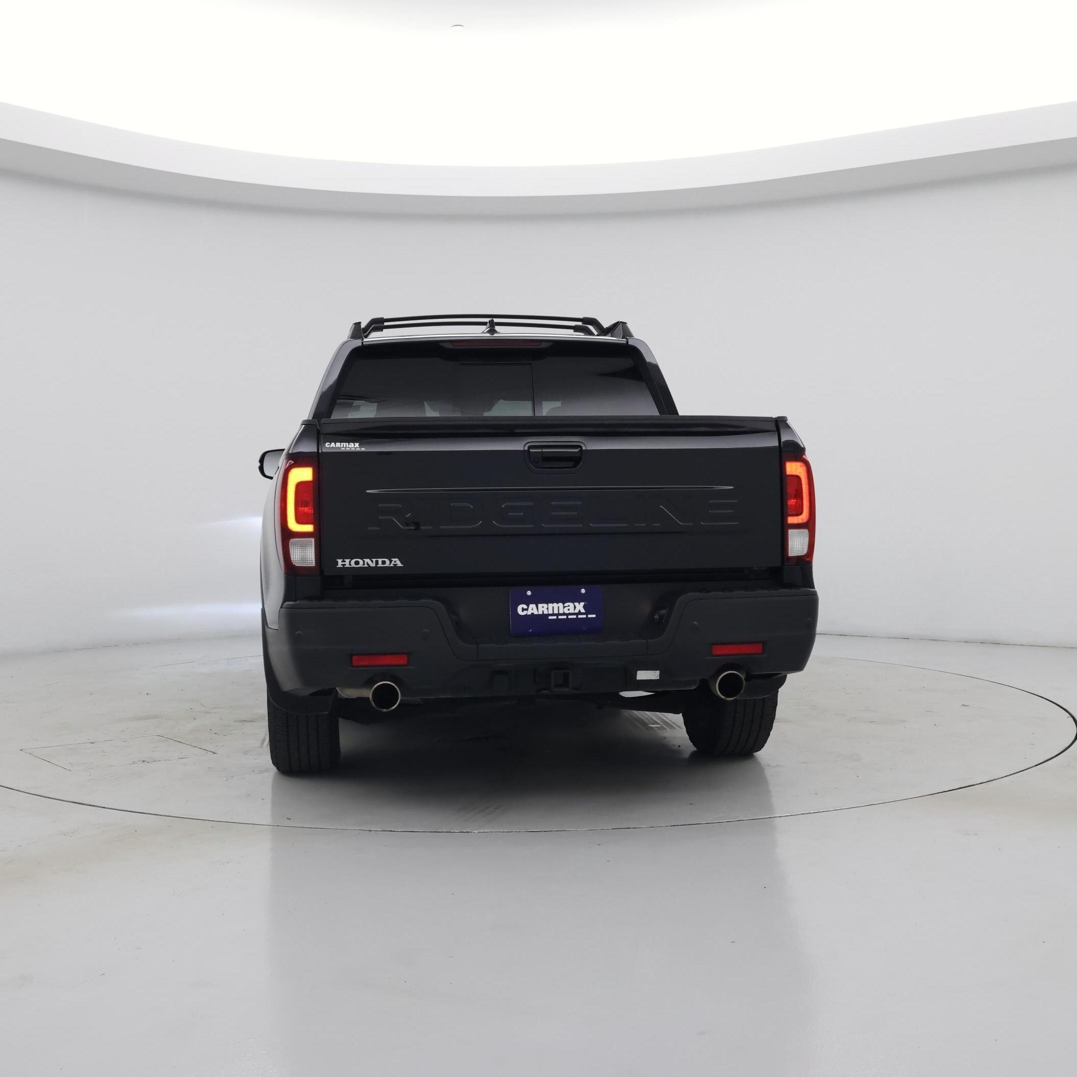 Thumbnail: 2024 Honda Ridgeline - 6