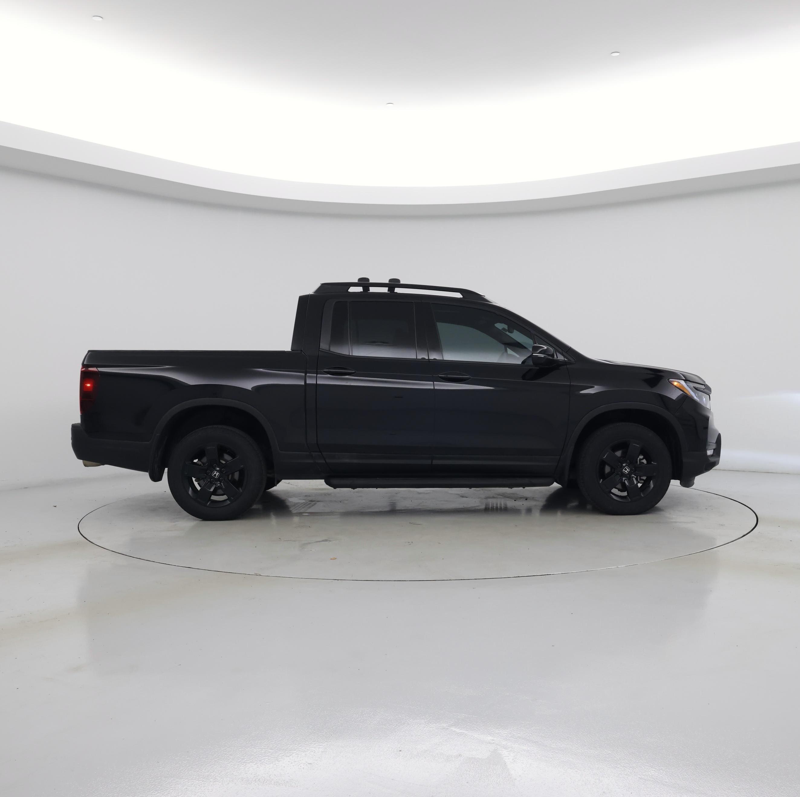 Thumbnail: 2024 Honda Ridgeline - 7