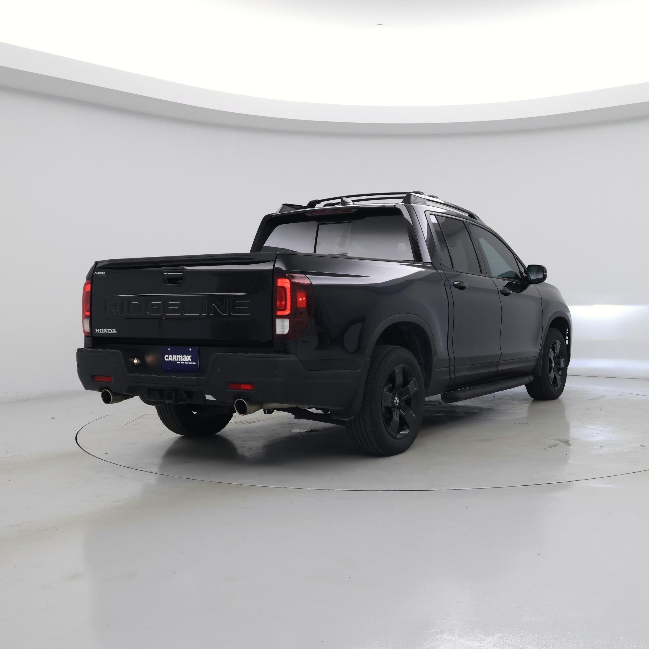 Thumbnail: 2024 Honda Ridgeline - 8