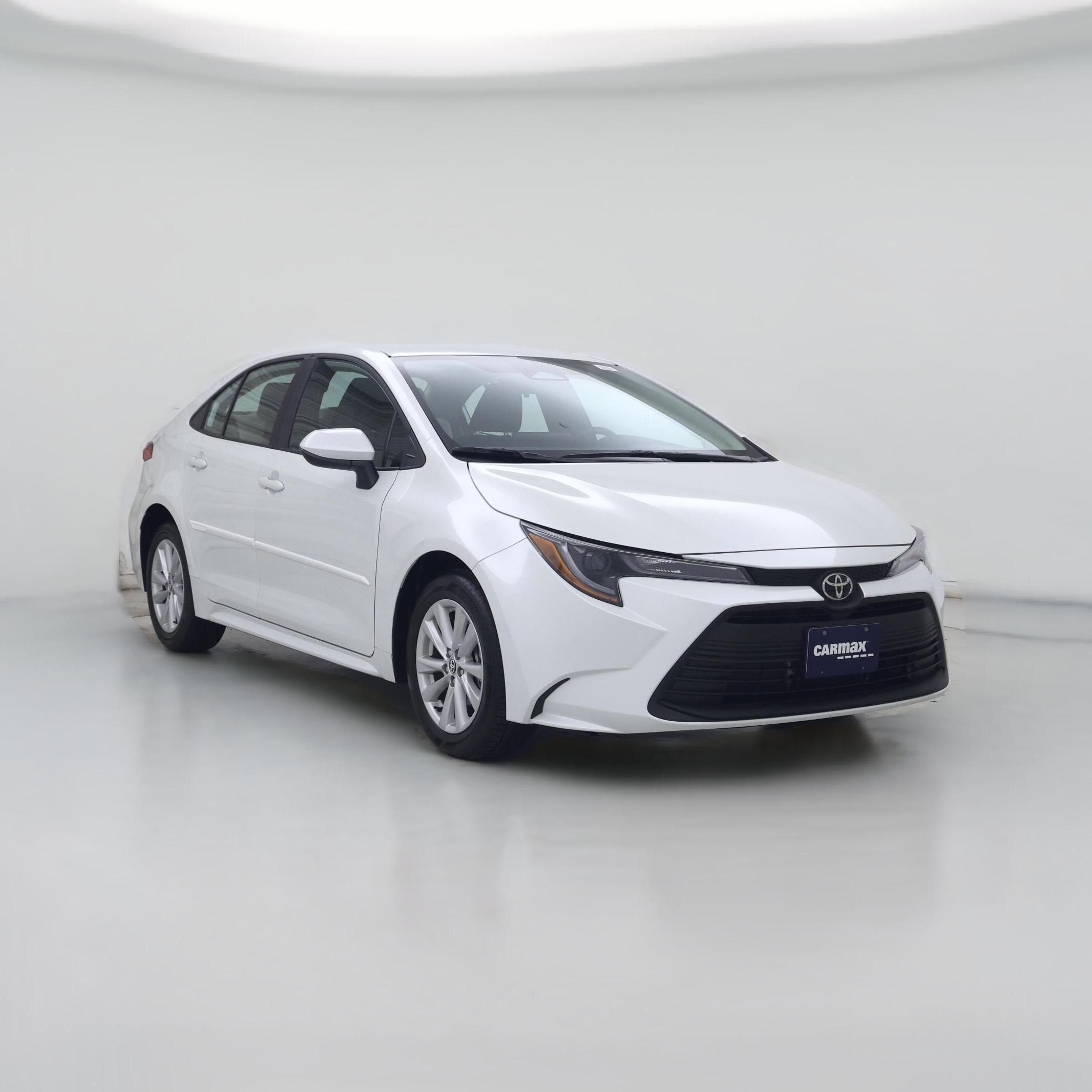 Thumbnail: 2026 Toyota Corolla - 1