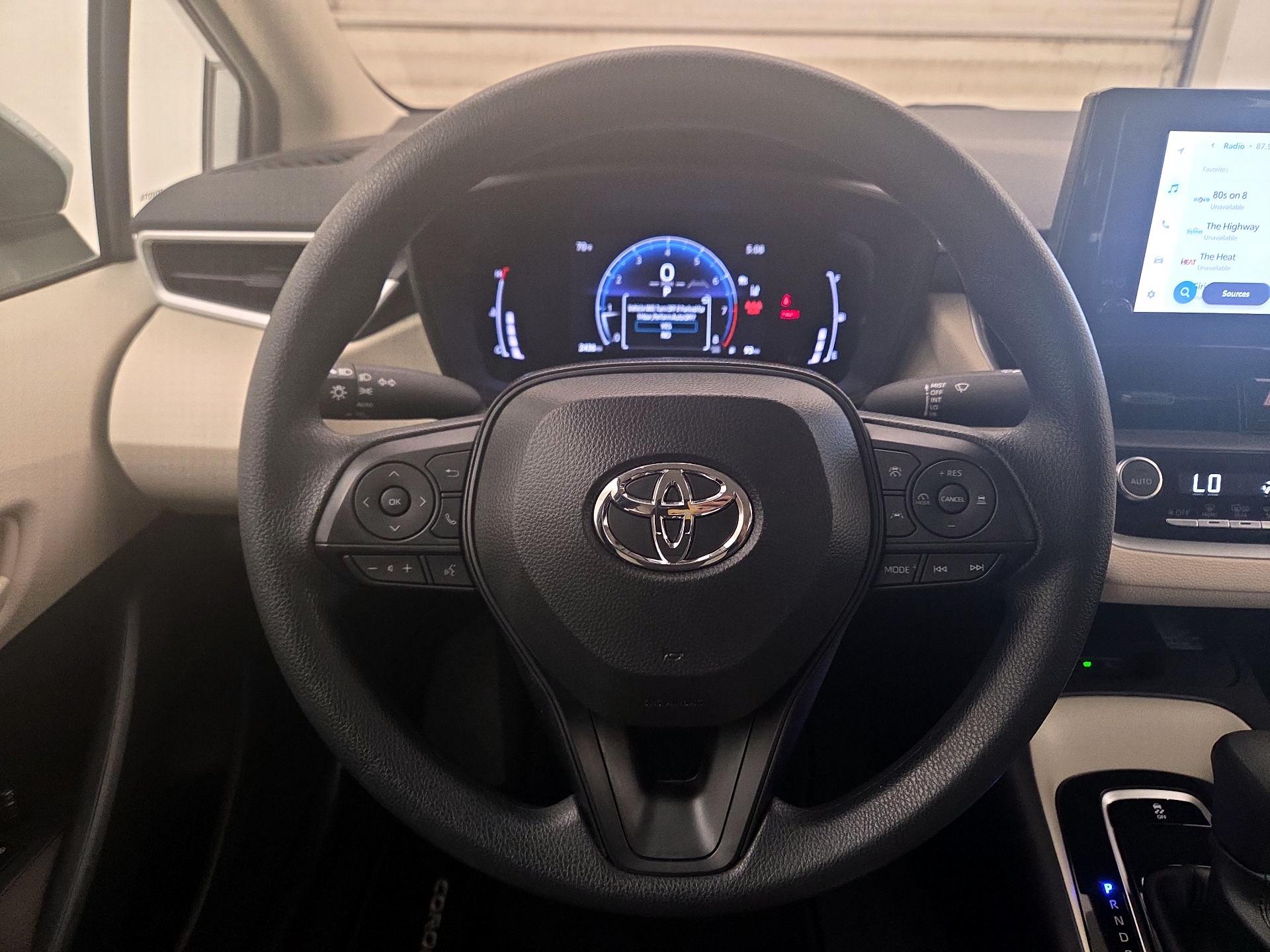 Thumbnail: 2026 Toyota Corolla - 10