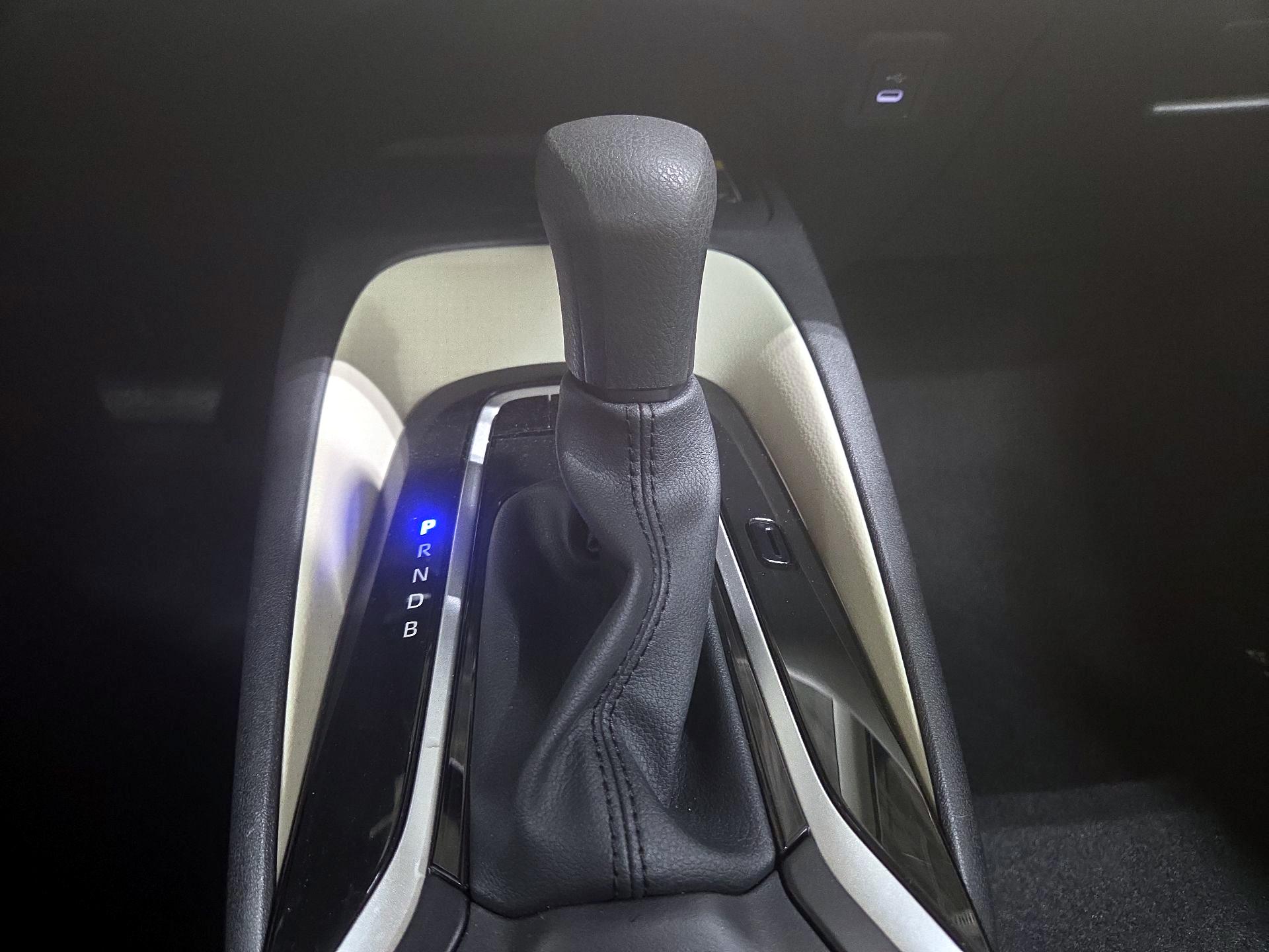Thumbnail: 2026 Toyota Corolla - 17