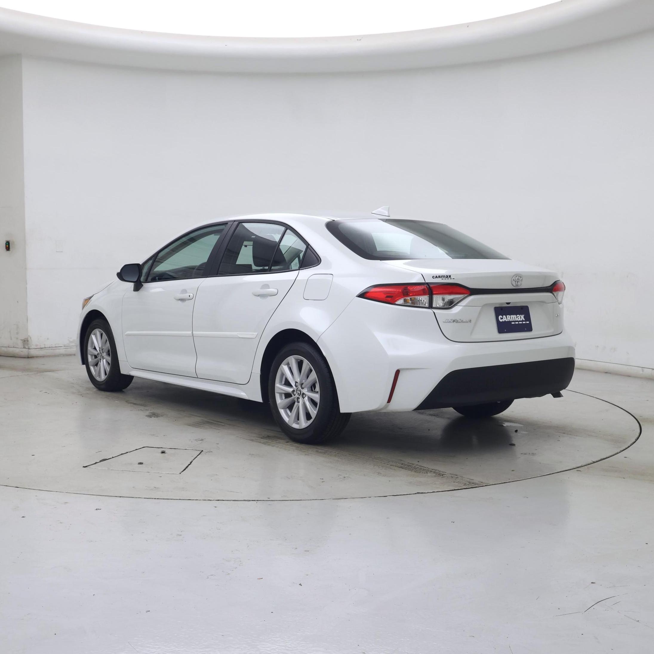 Thumbnail: 2026 Toyota Corolla - 2