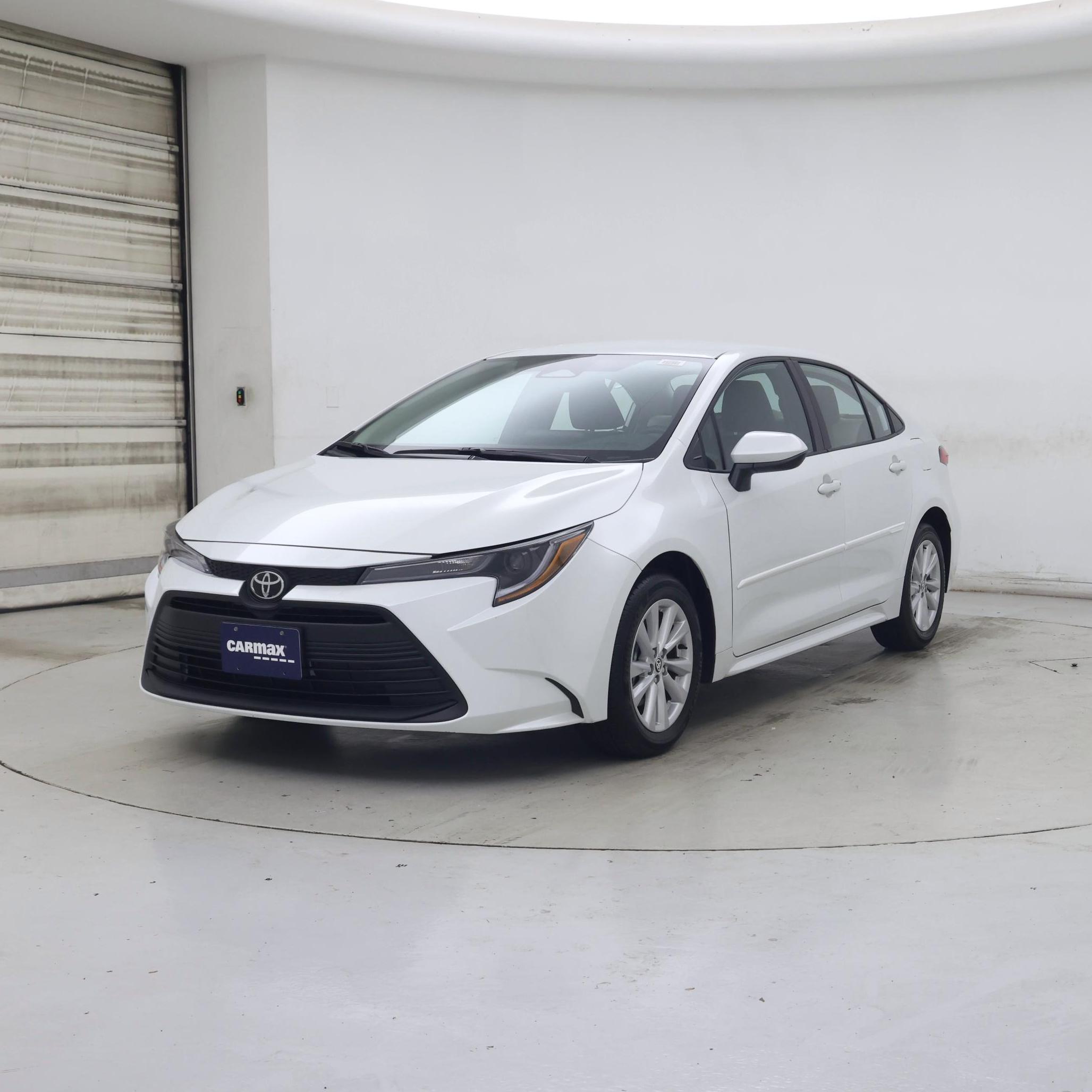 Thumbnail: 2026 Toyota Corolla - 4