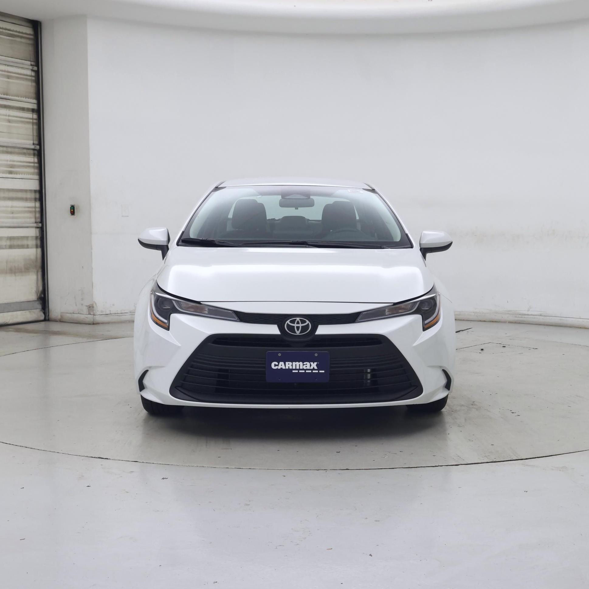Thumbnail: 2026 Toyota Corolla - 5