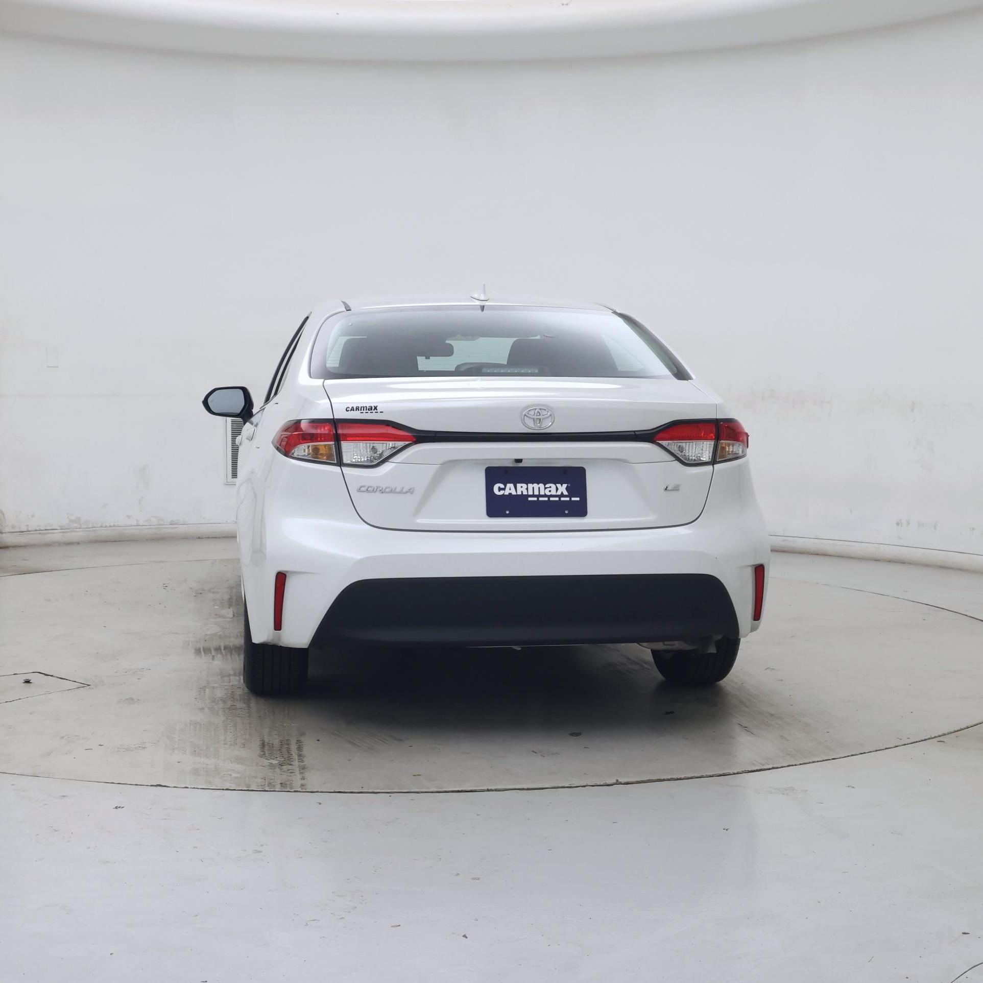 Thumbnail: 2026 Toyota Corolla - 6