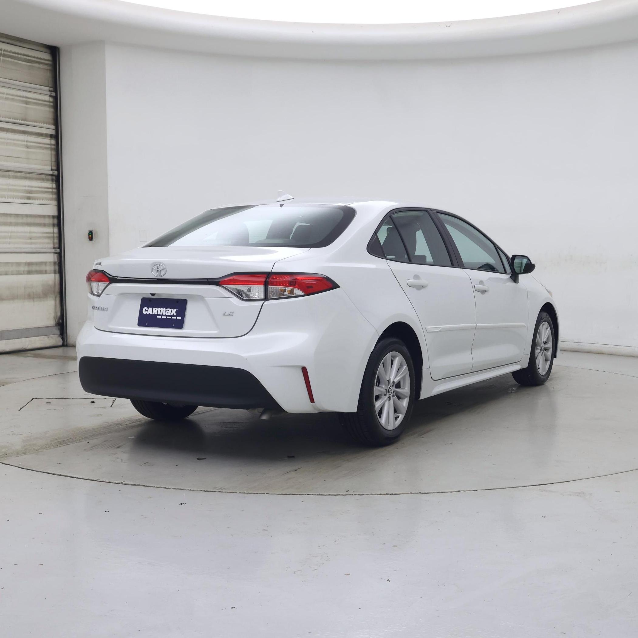 Thumbnail: 2026 Toyota Corolla - 8