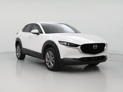 2020 Mazda CX-30 Preferred