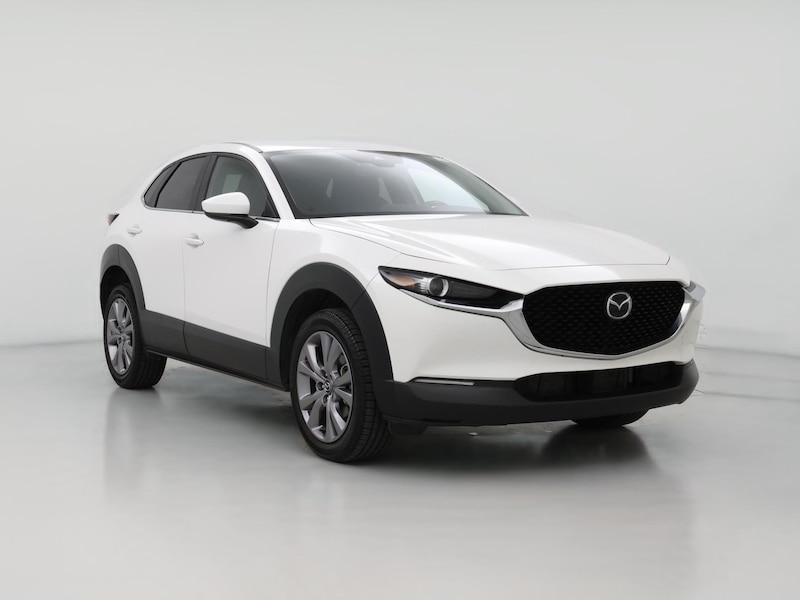 2020 Mazda CX-30 Preferred -
                  Dayton, OH