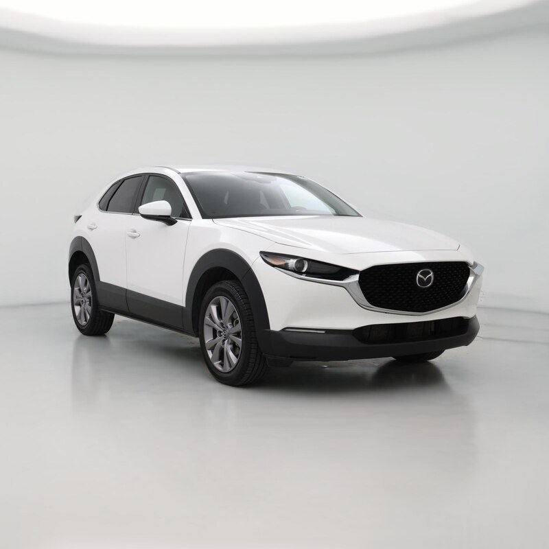 2020 Mazda CX-30 Preferred