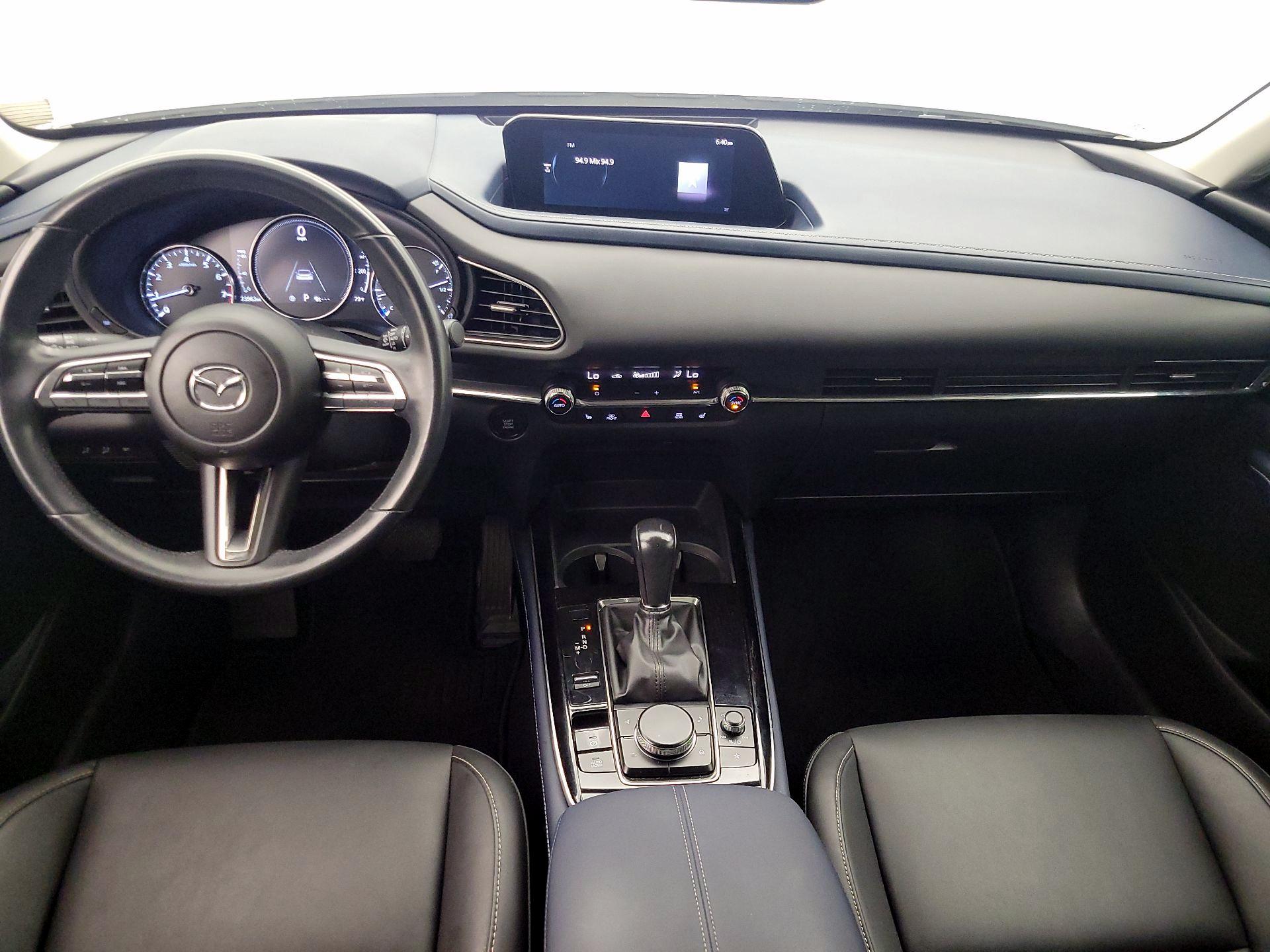 Thumbnail: 2020 Mazda CX-30 - 9