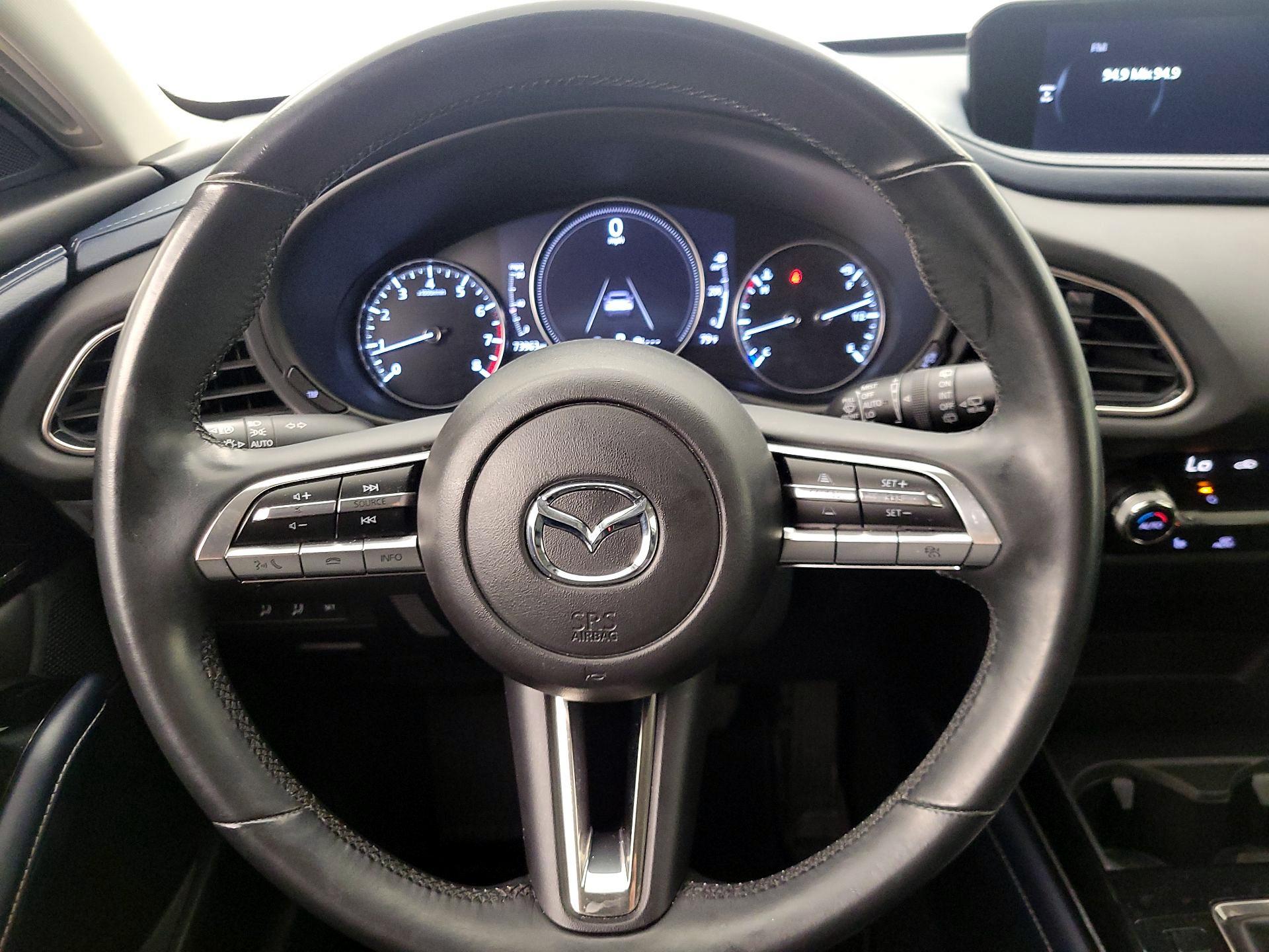 Thumbnail: 2020 Mazda CX-30 - 10