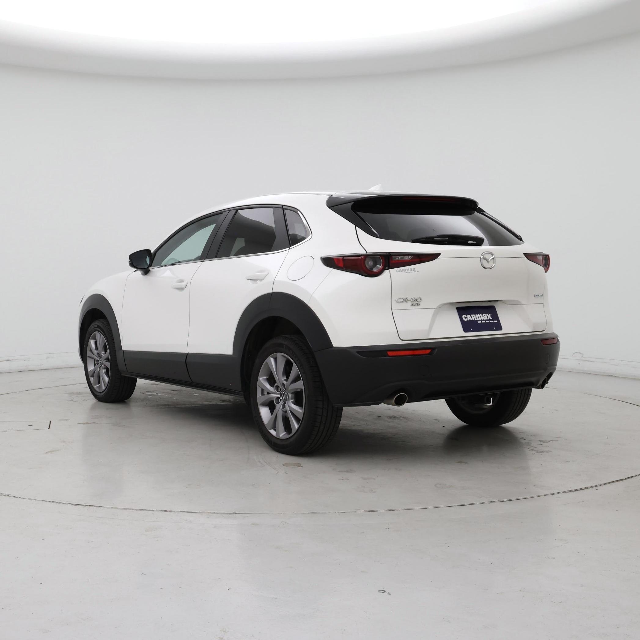 Thumbnail: 2020 Mazda CX-30 - 2