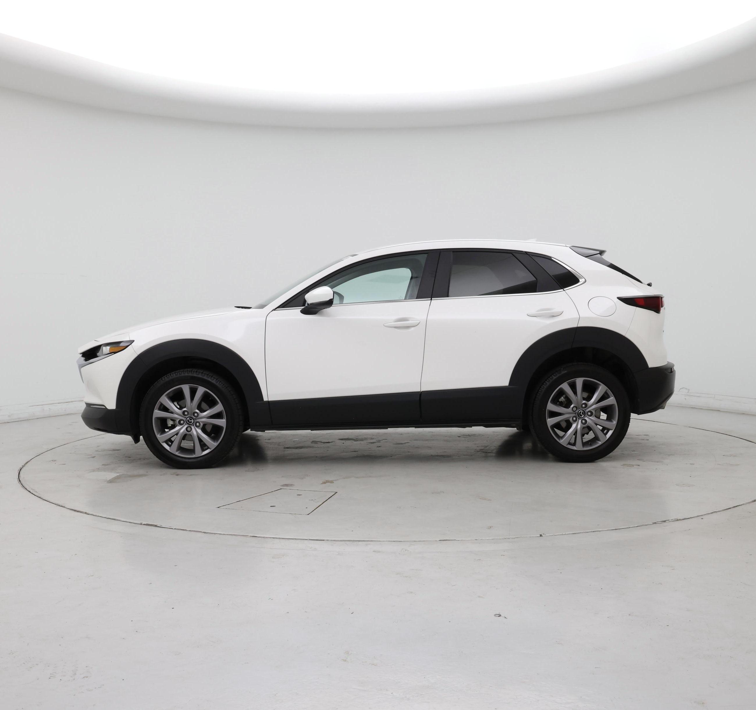 Thumbnail: 2020 Mazda CX-30 - 3