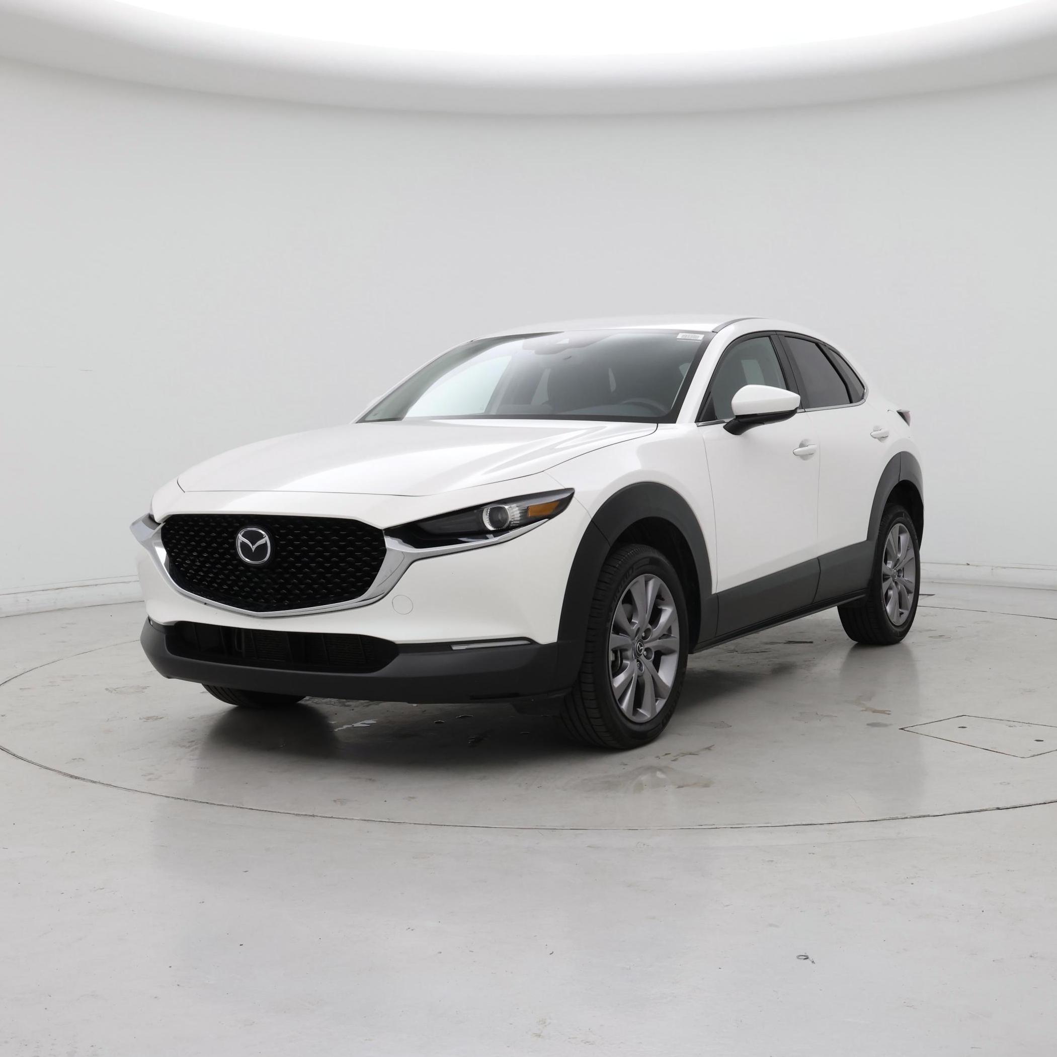 Thumbnail: 2020 Mazda CX-30 - 4