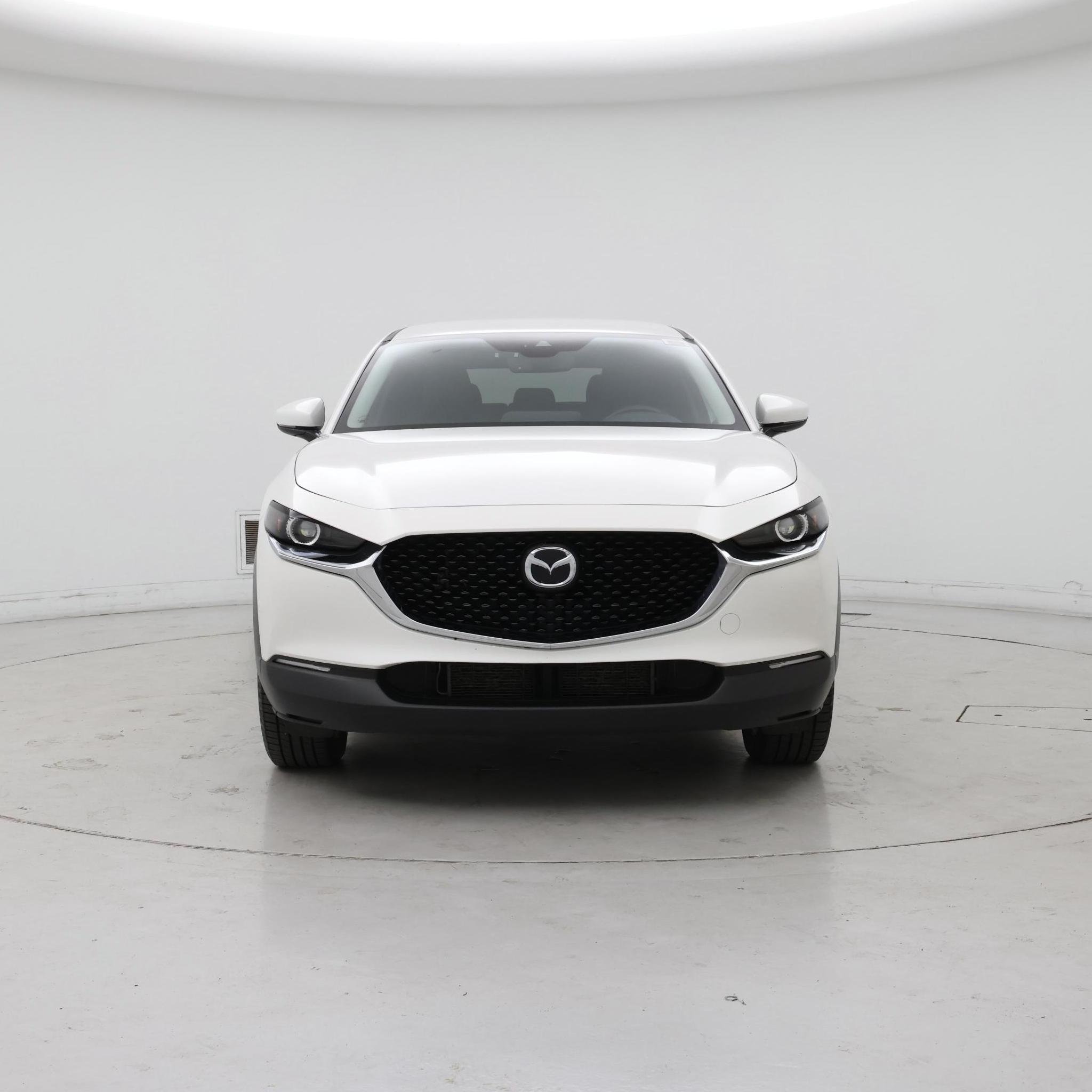 Thumbnail: 2020 Mazda CX-30 - 5