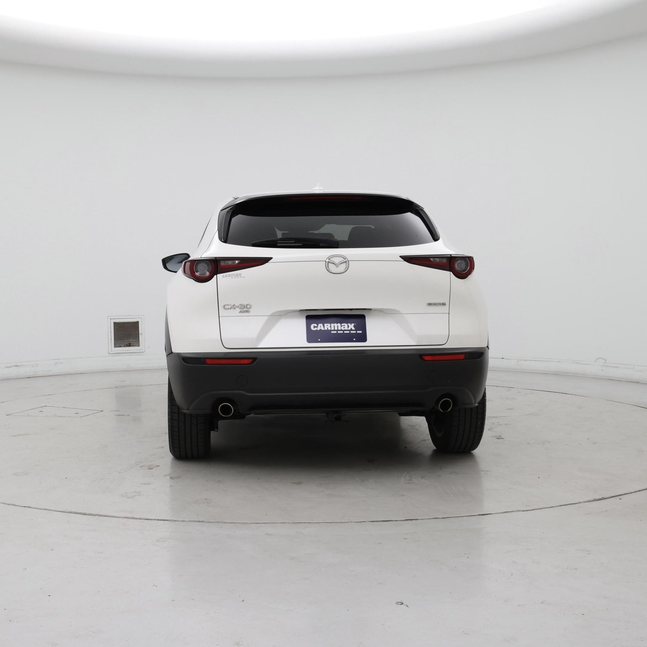 Thumbnail: 2020 Mazda CX-30 - 6