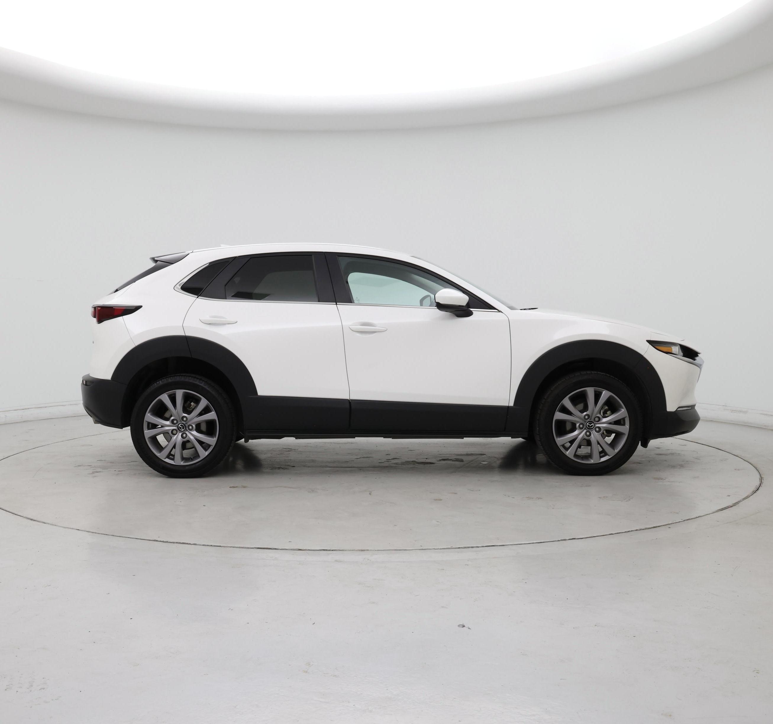 Thumbnail: 2020 Mazda CX-30 - 7