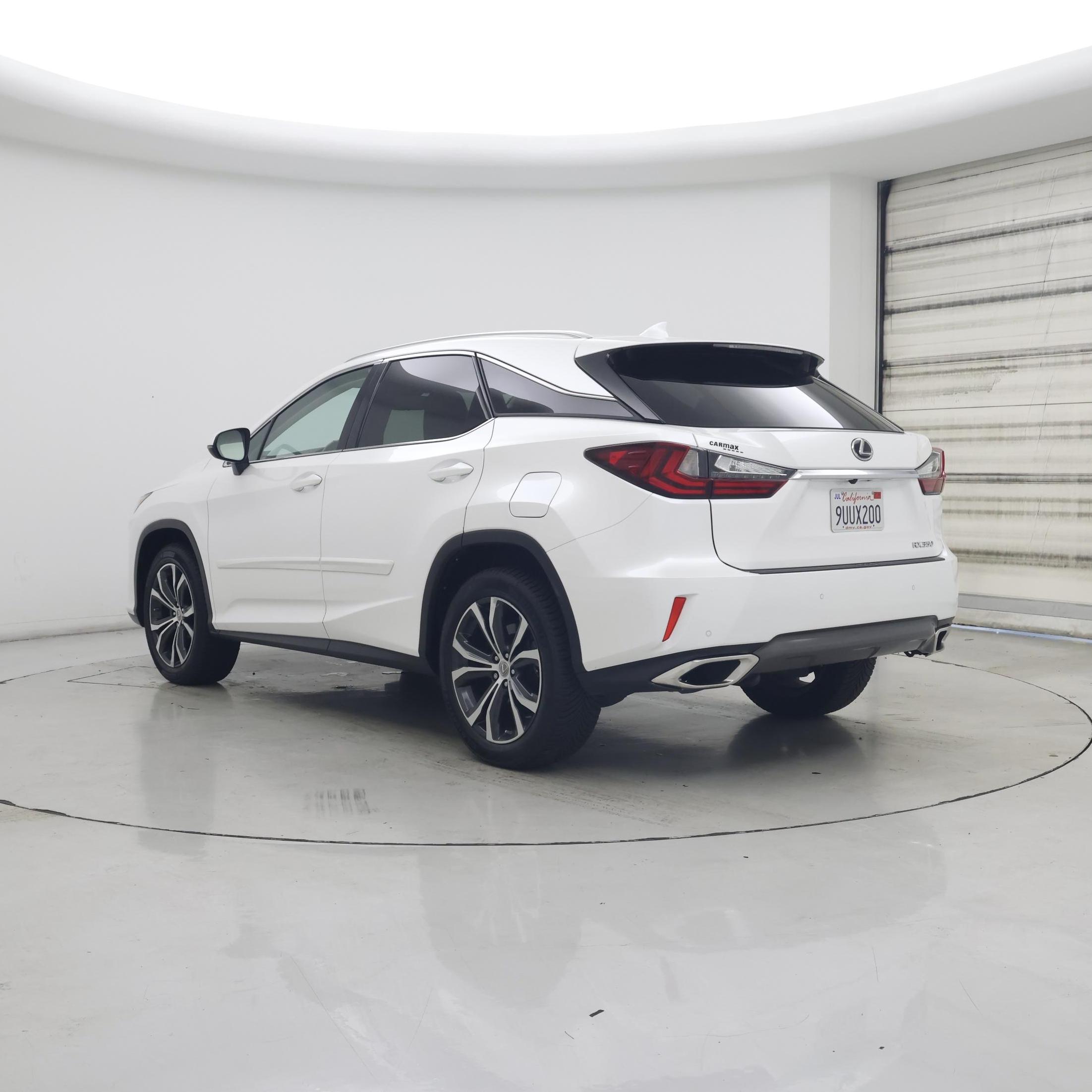 Thumbnail: 2016 Lexus RX - 2