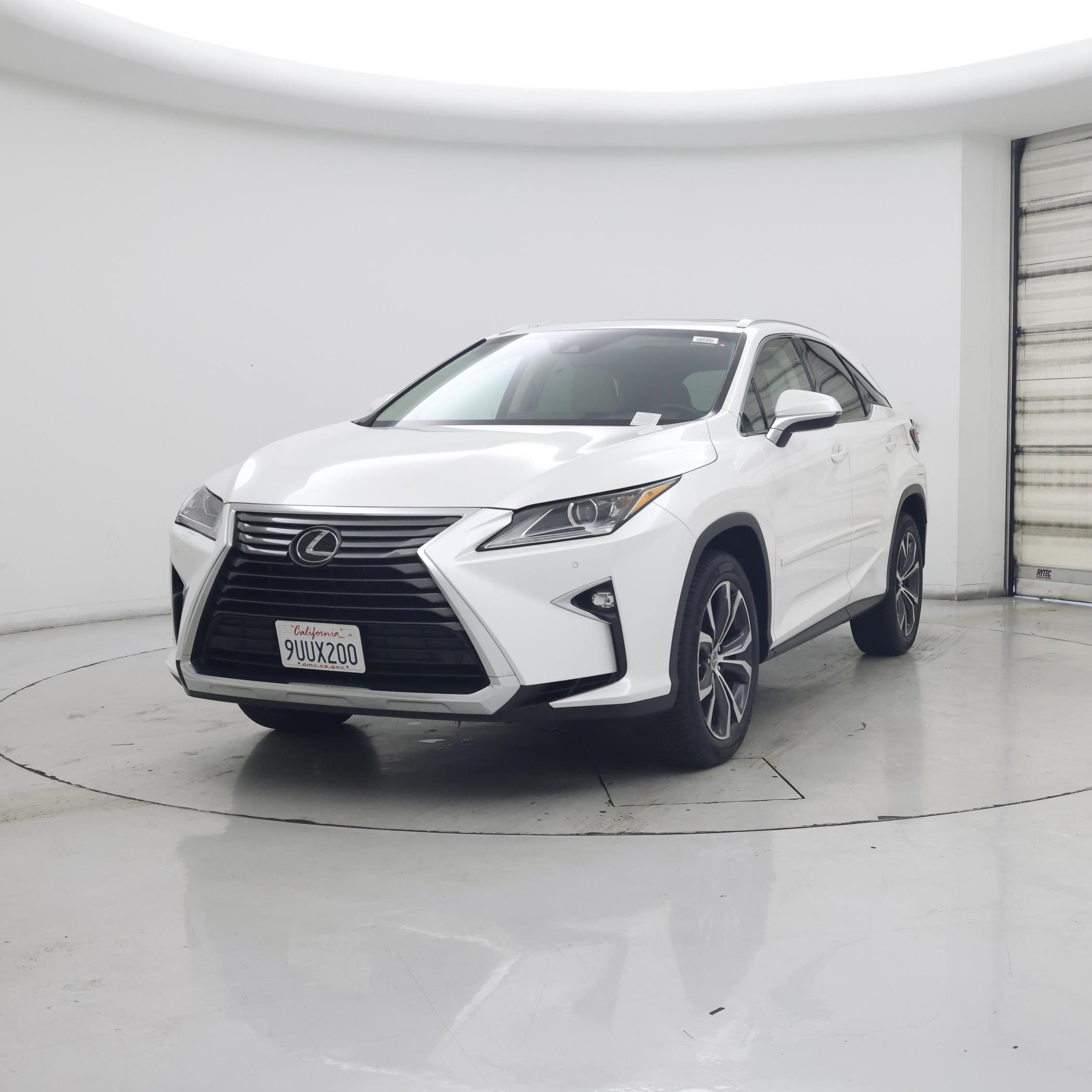 Thumbnail: 2016 Lexus RX - 4
