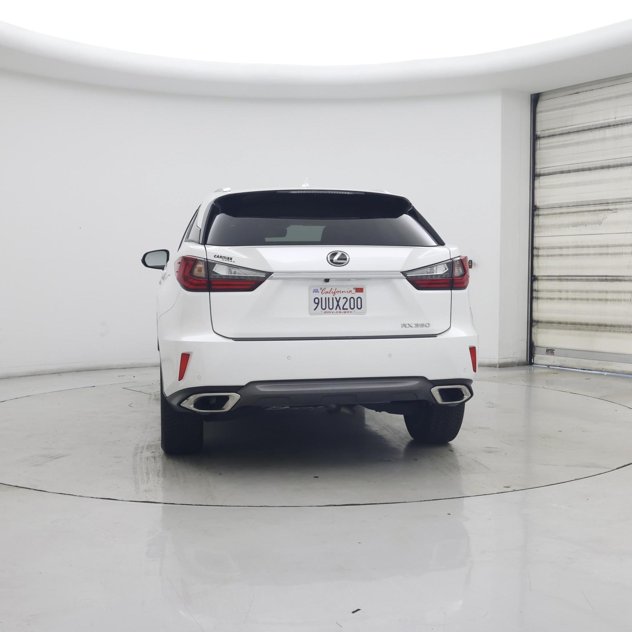 Thumbnail: 2016 Lexus RX - 6