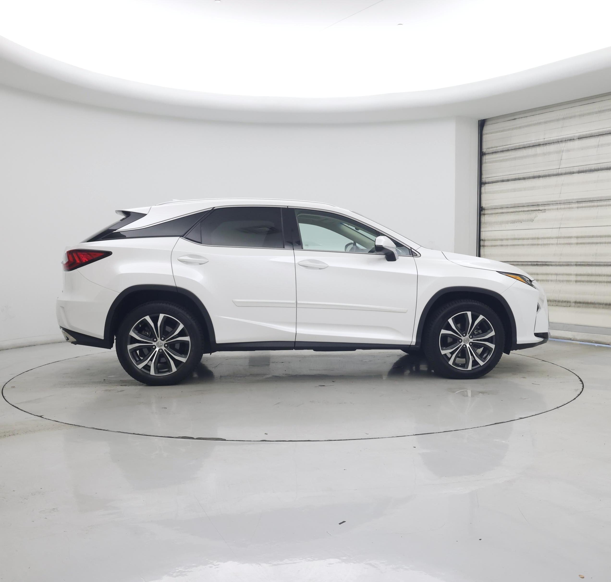 Thumbnail: 2016 Lexus RX - 7