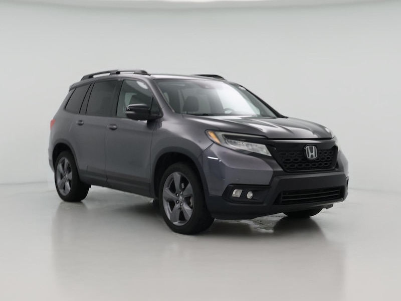 2019 Honda Passport Touring -
                  Columbia, SC