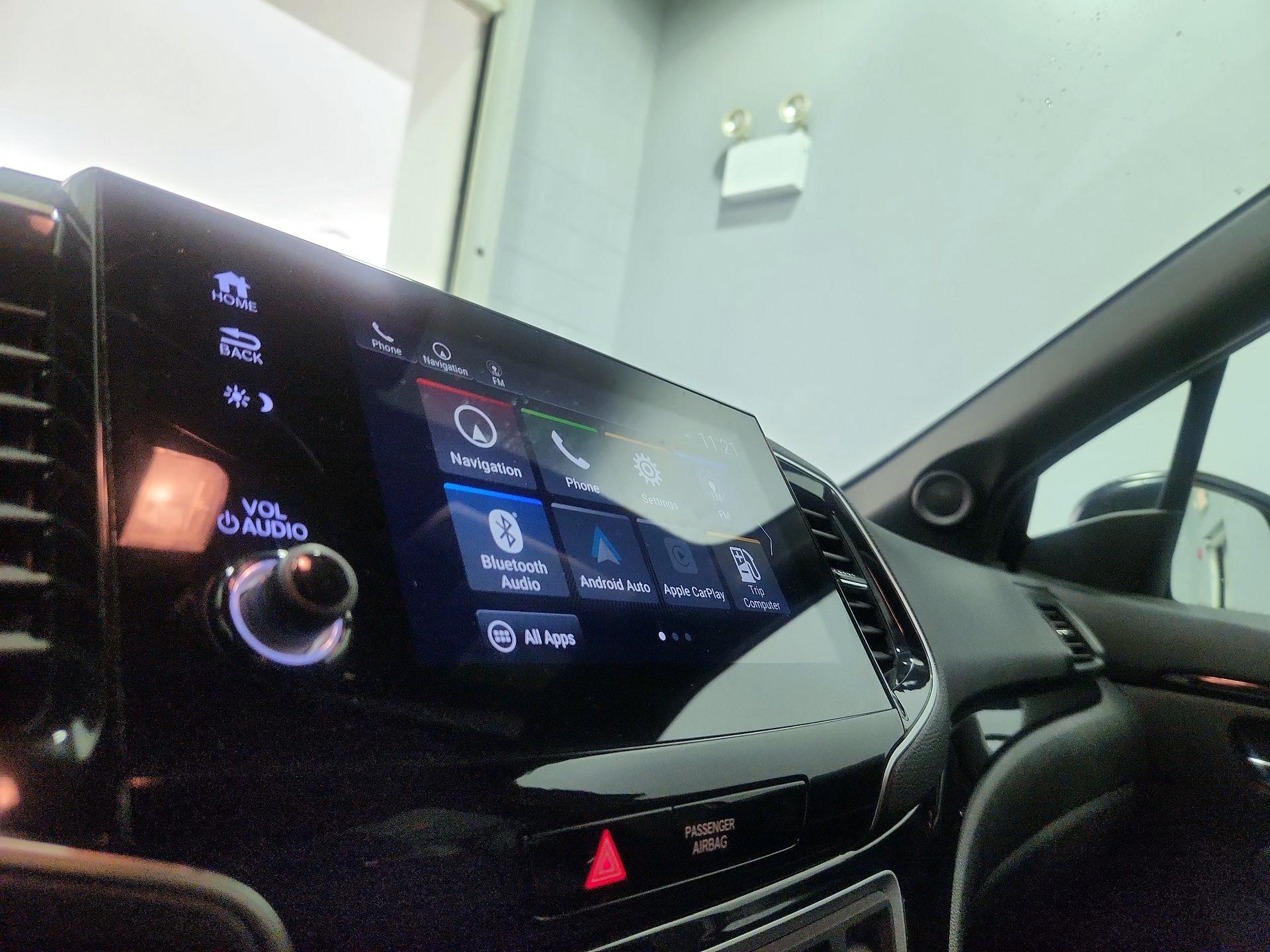 Thumbnail: 2019 Honda Passport - 15