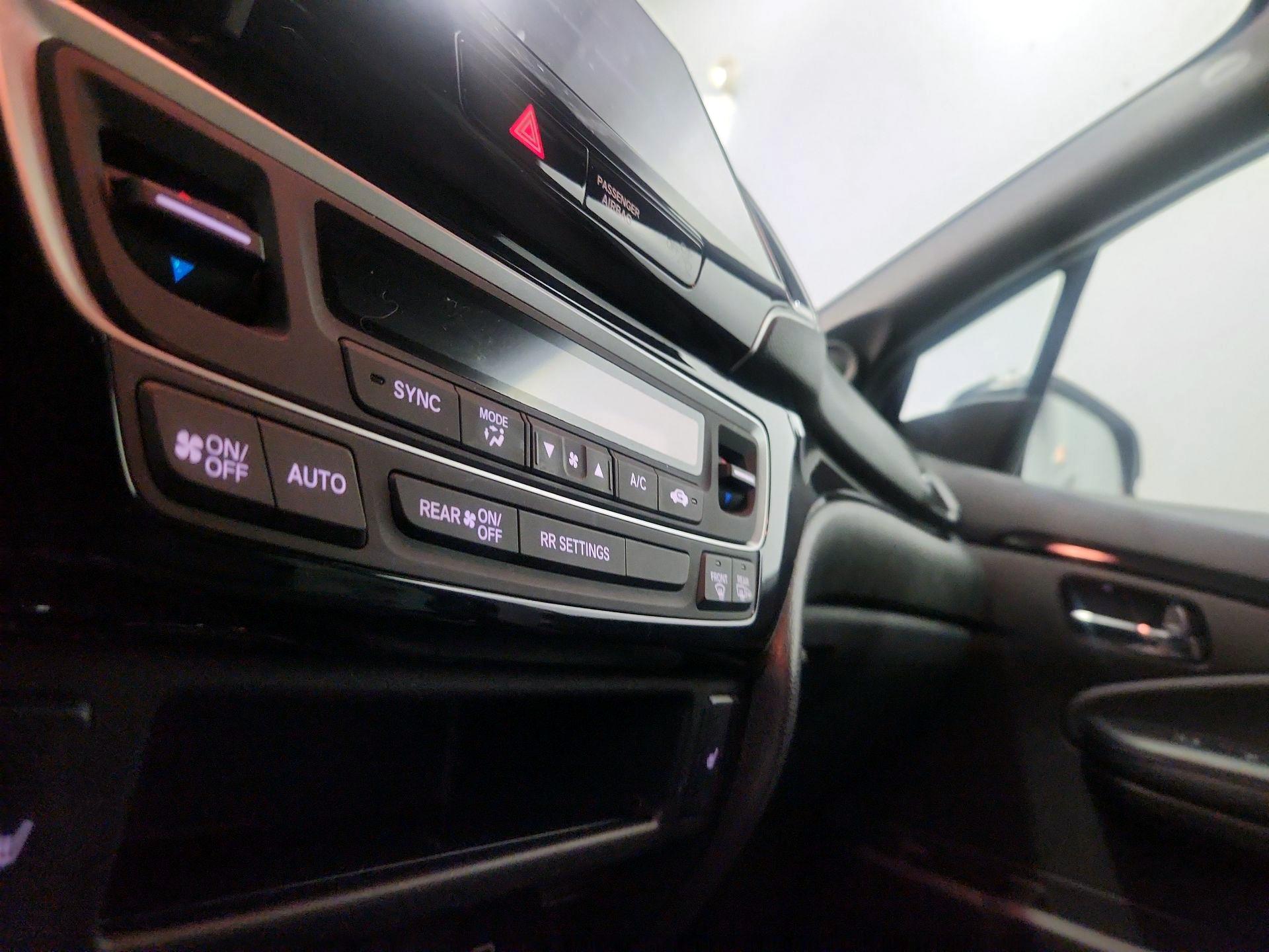 Thumbnail: 2019 Honda Passport - 16