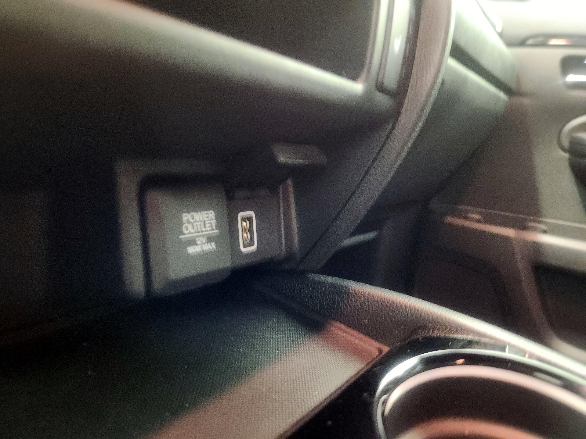 Thumbnail: 2019 Honda Passport - 18