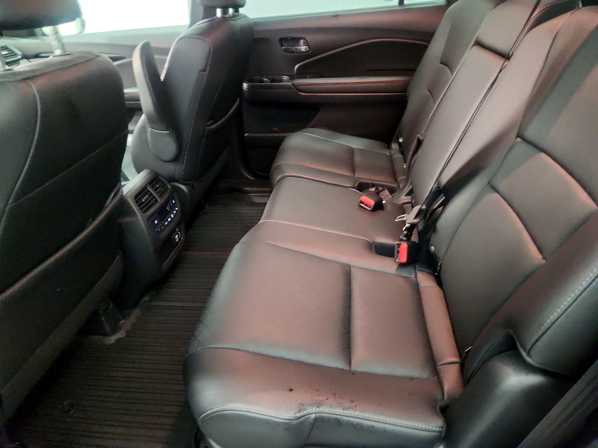 Thumbnail: 2019 Honda Passport - 19