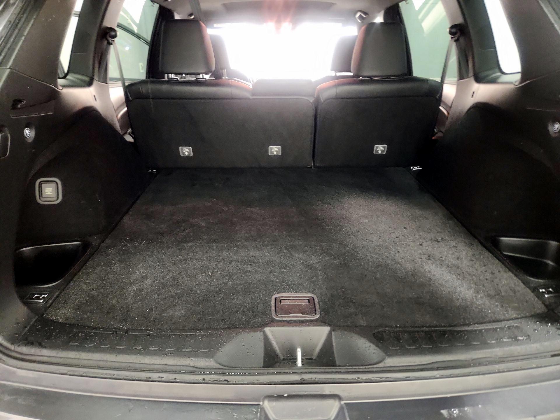 Thumbnail: 2019 Honda Passport - 20