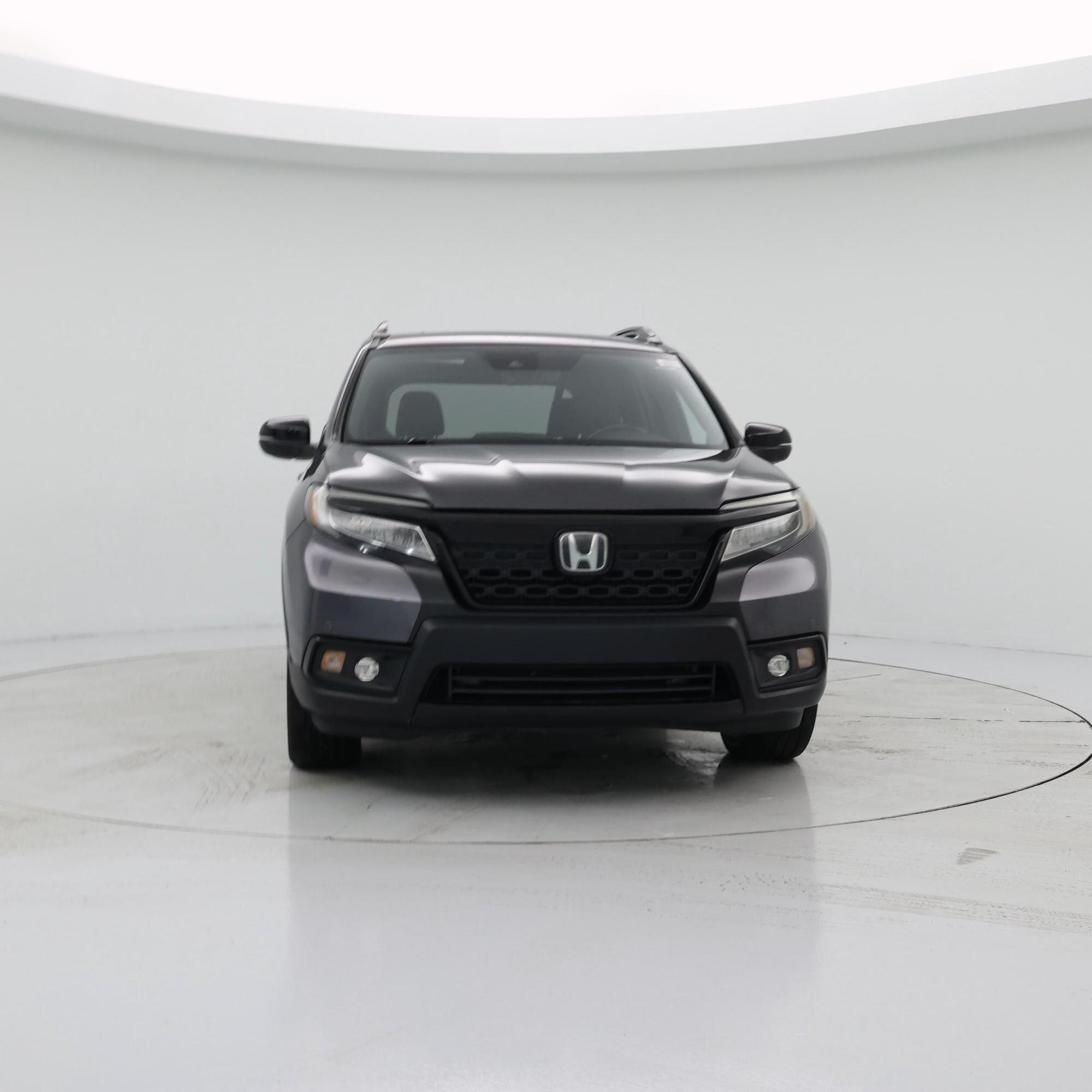 Thumbnail: 2019 Honda Passport - 5