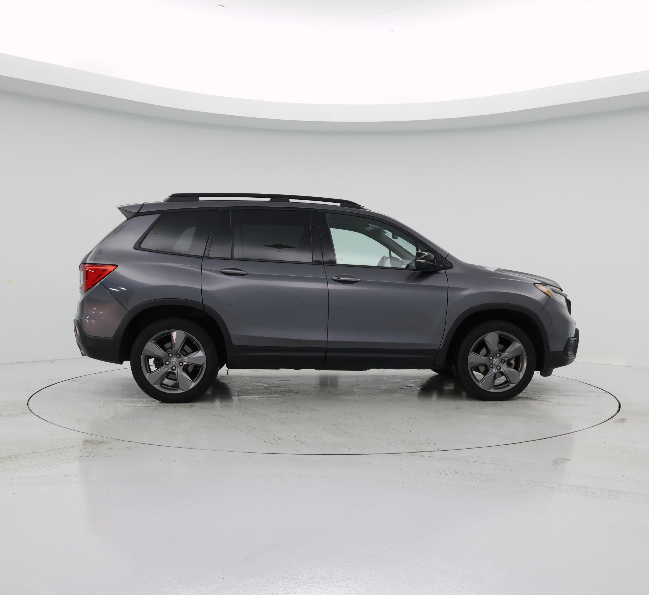 Thumbnail: 2019 Honda Passport - 7