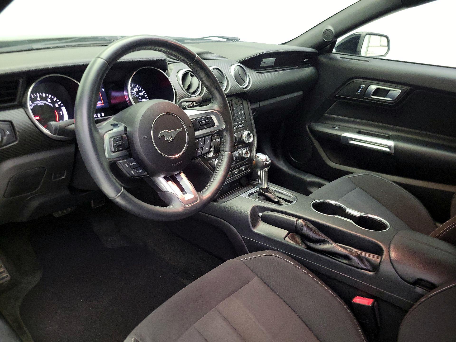 Thumbnail: 2018 Ford Mustang - 9