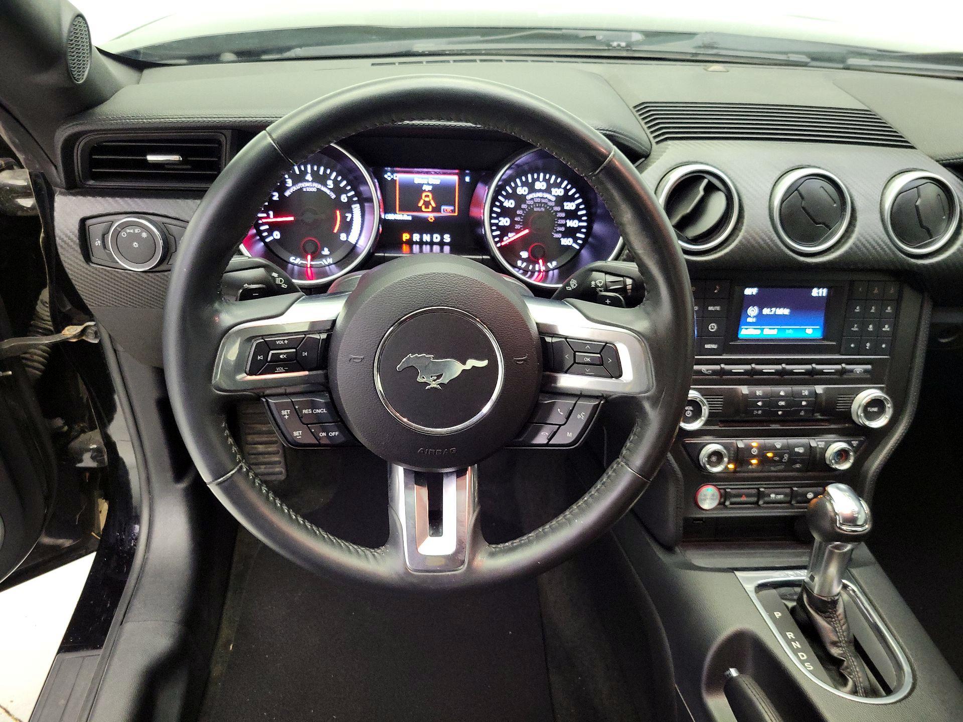 Thumbnail: 2018 Ford Mustang - 10