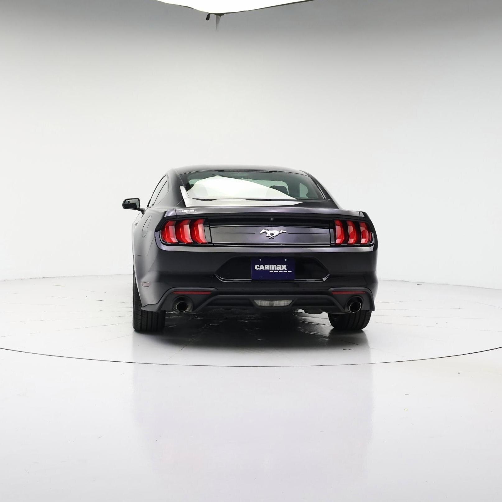 Thumbnail: 2018 Ford Mustang - 6