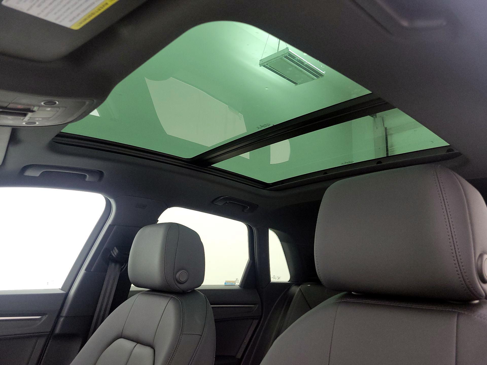 Thumbnail: 2022 Audi Q3 - 19