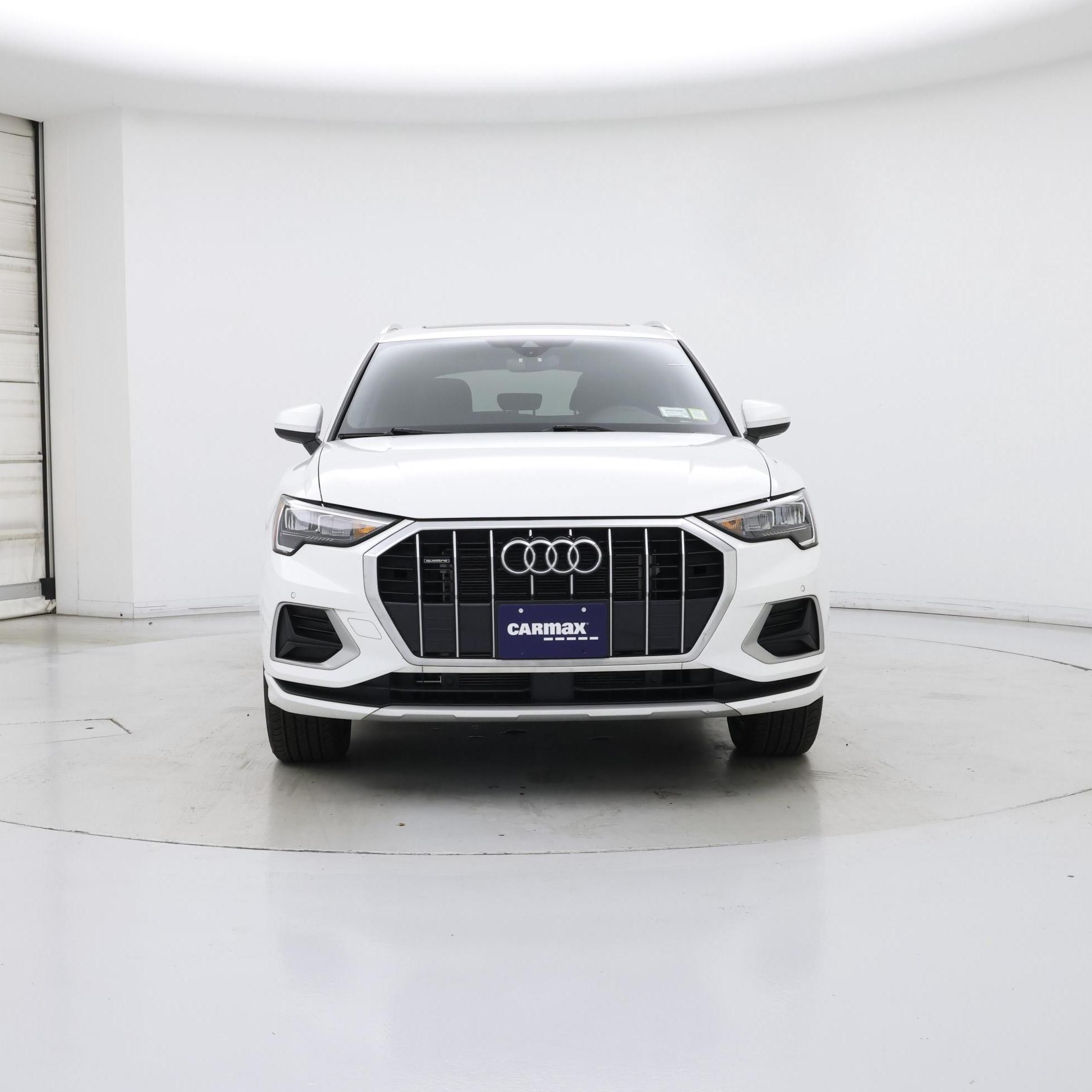 Thumbnail: 2022 Audi Q3 - 5