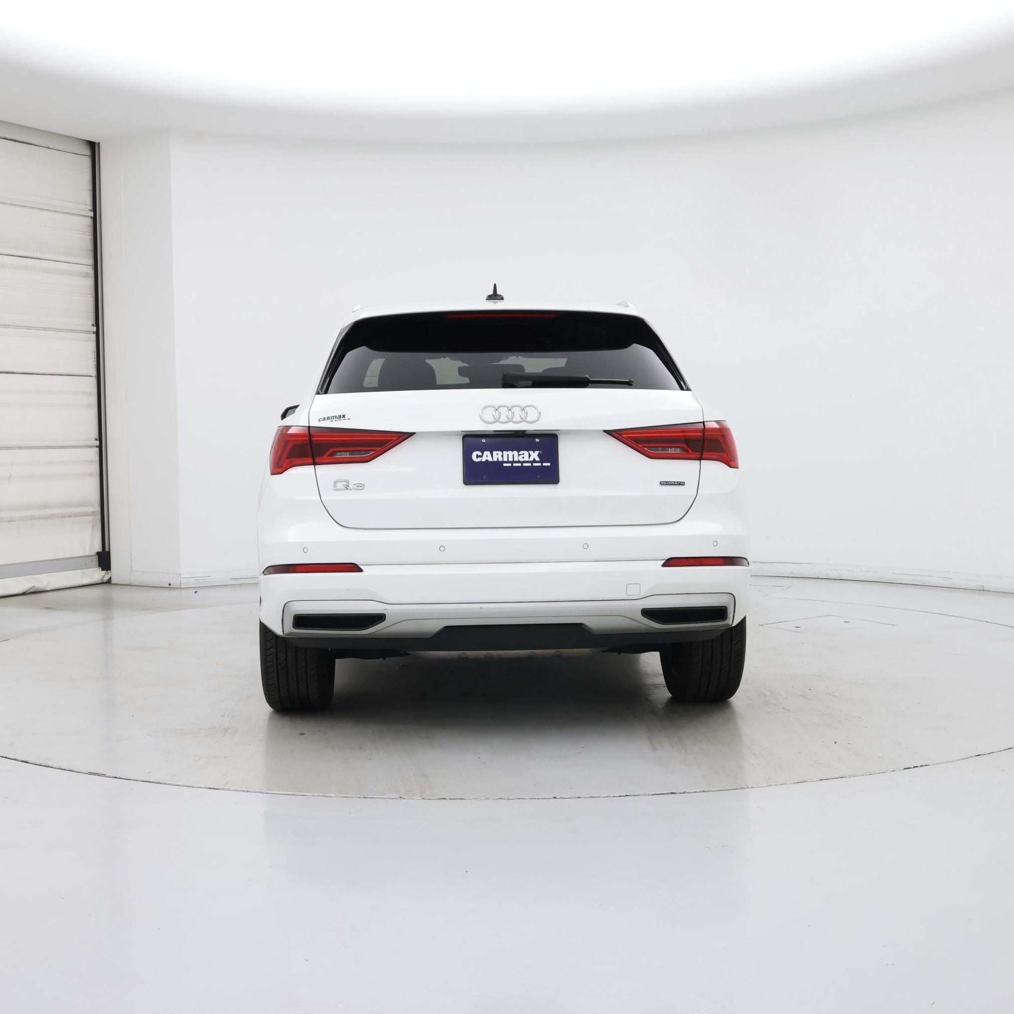 Thumbnail: 2022 Audi Q3 - 6