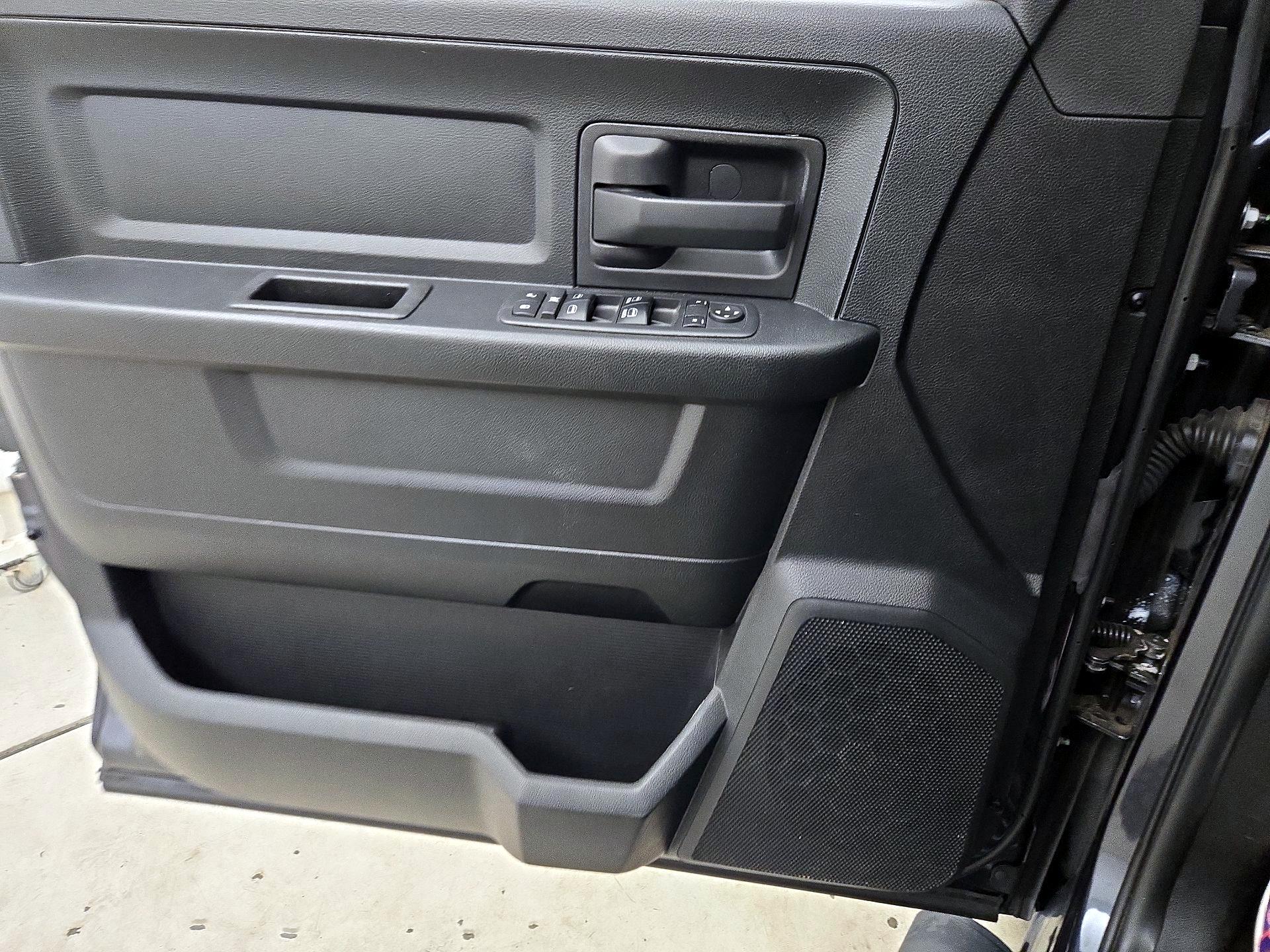Thumbnail: 2018 RAM 1500 - 12