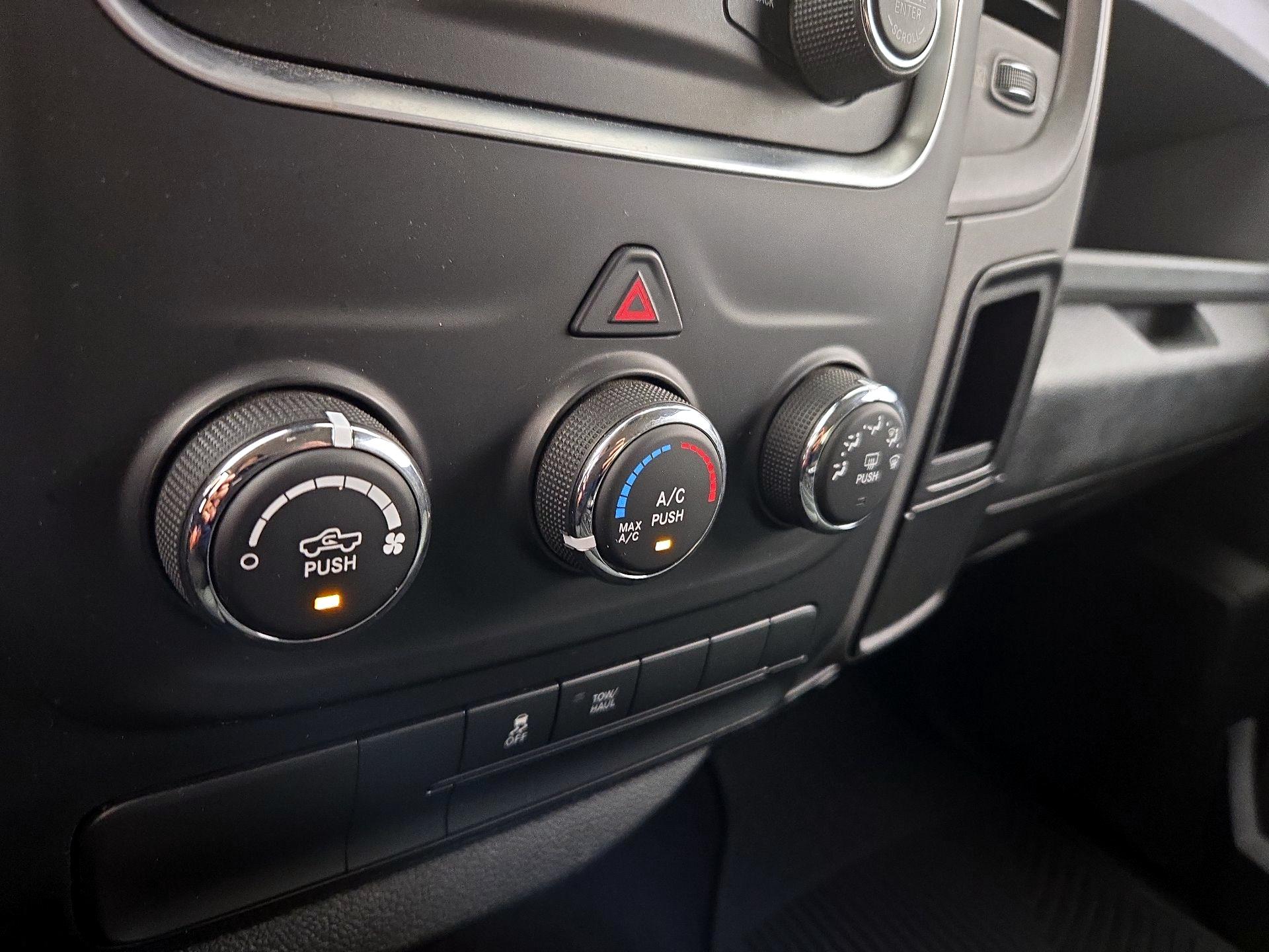 Thumbnail: 2018 RAM 1500 - 16