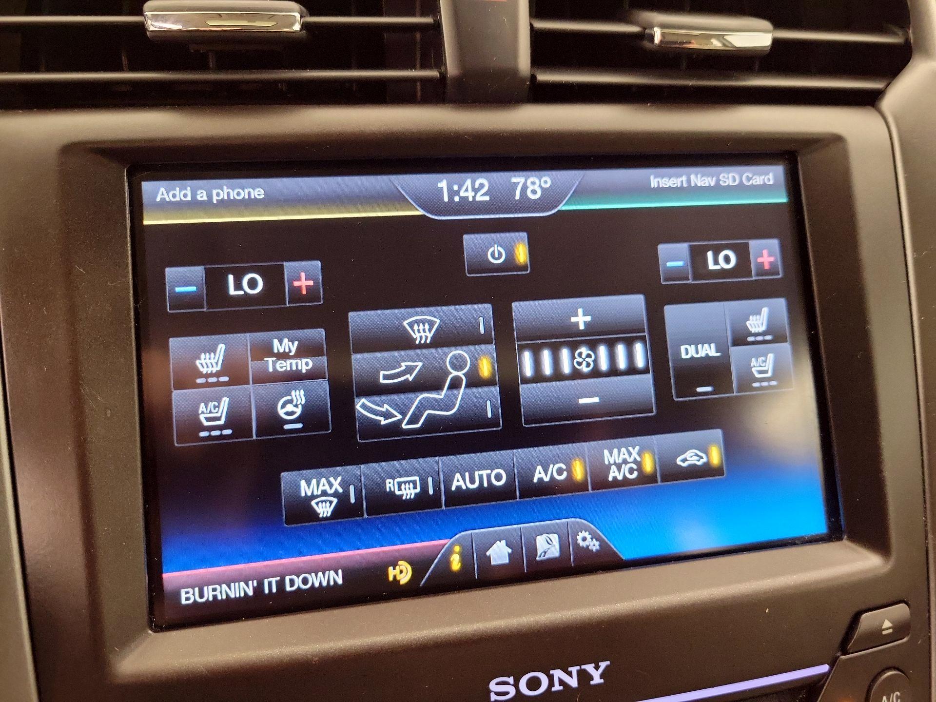 Thumbnail: 2016 Ford Fusion - 16