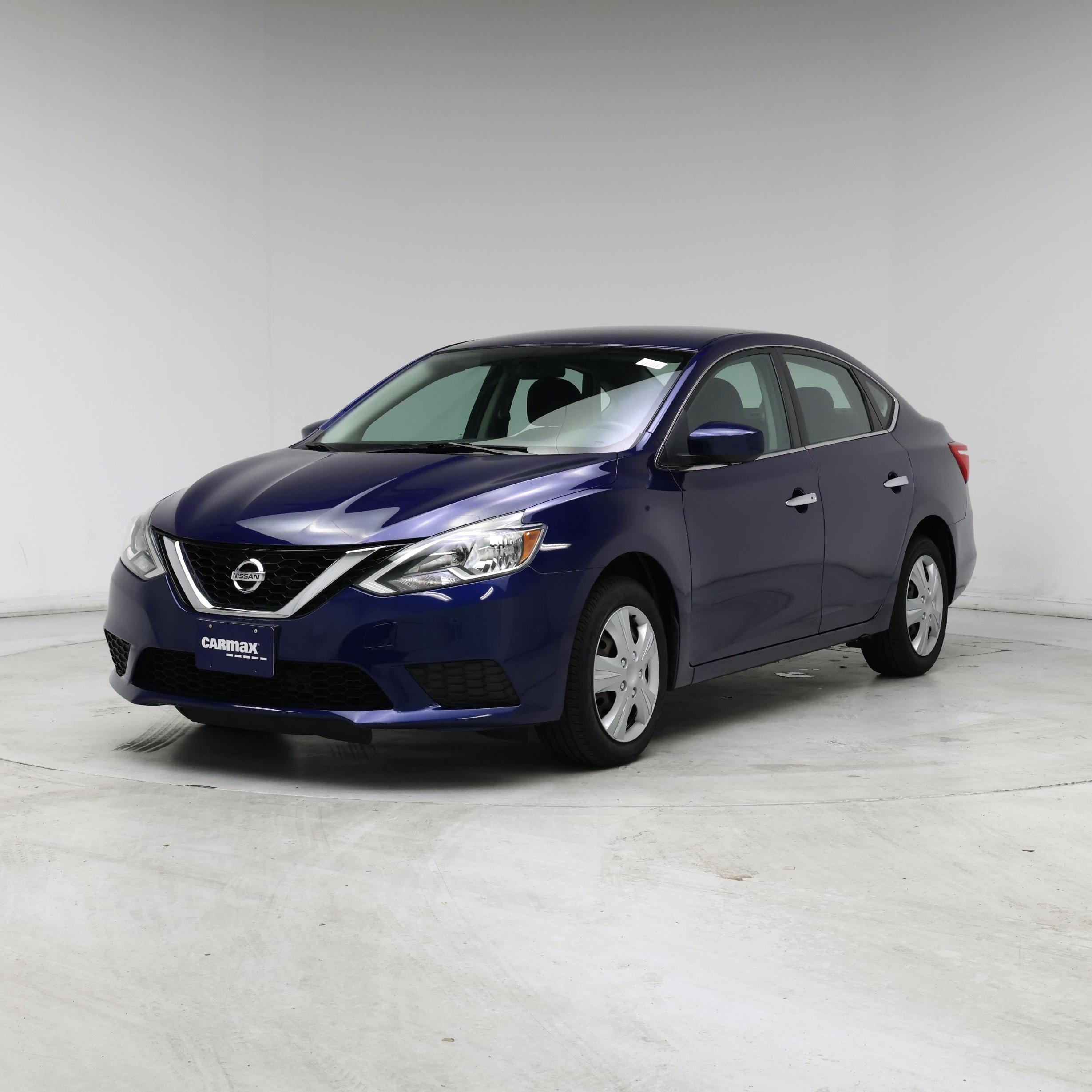 Thumbnail: 2017 Nissan Sentra - 4