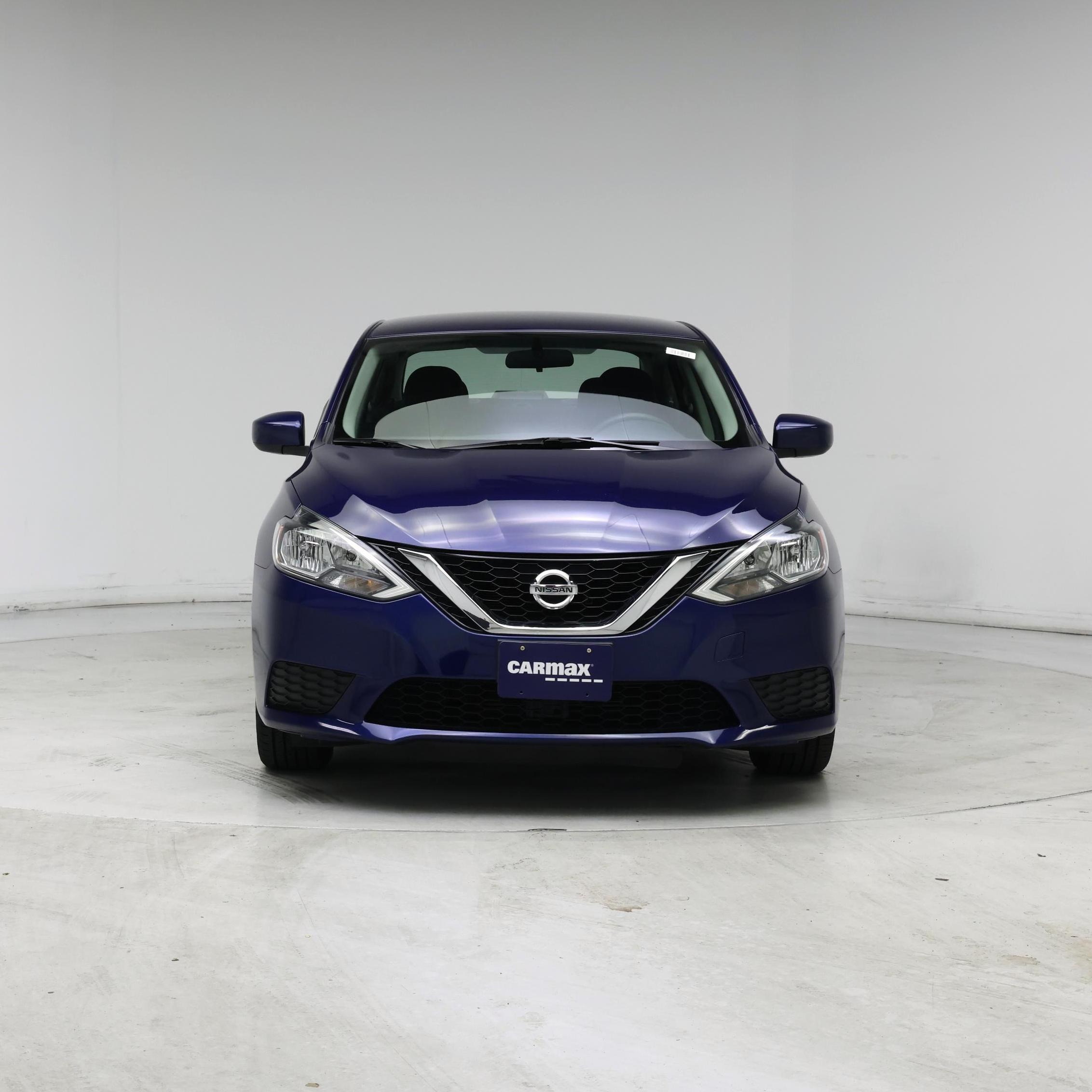 Thumbnail: 2017 Nissan Sentra - 5
