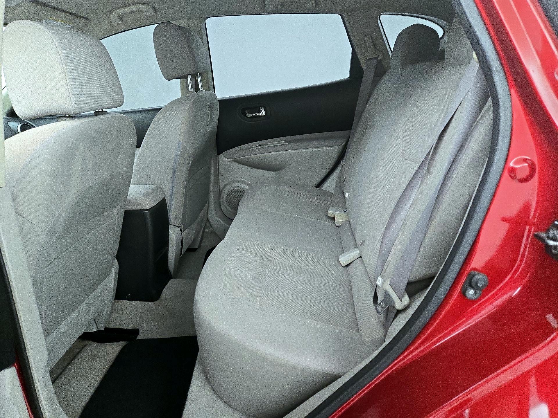 Thumbnail: 2014 Nissan Rogue - 19