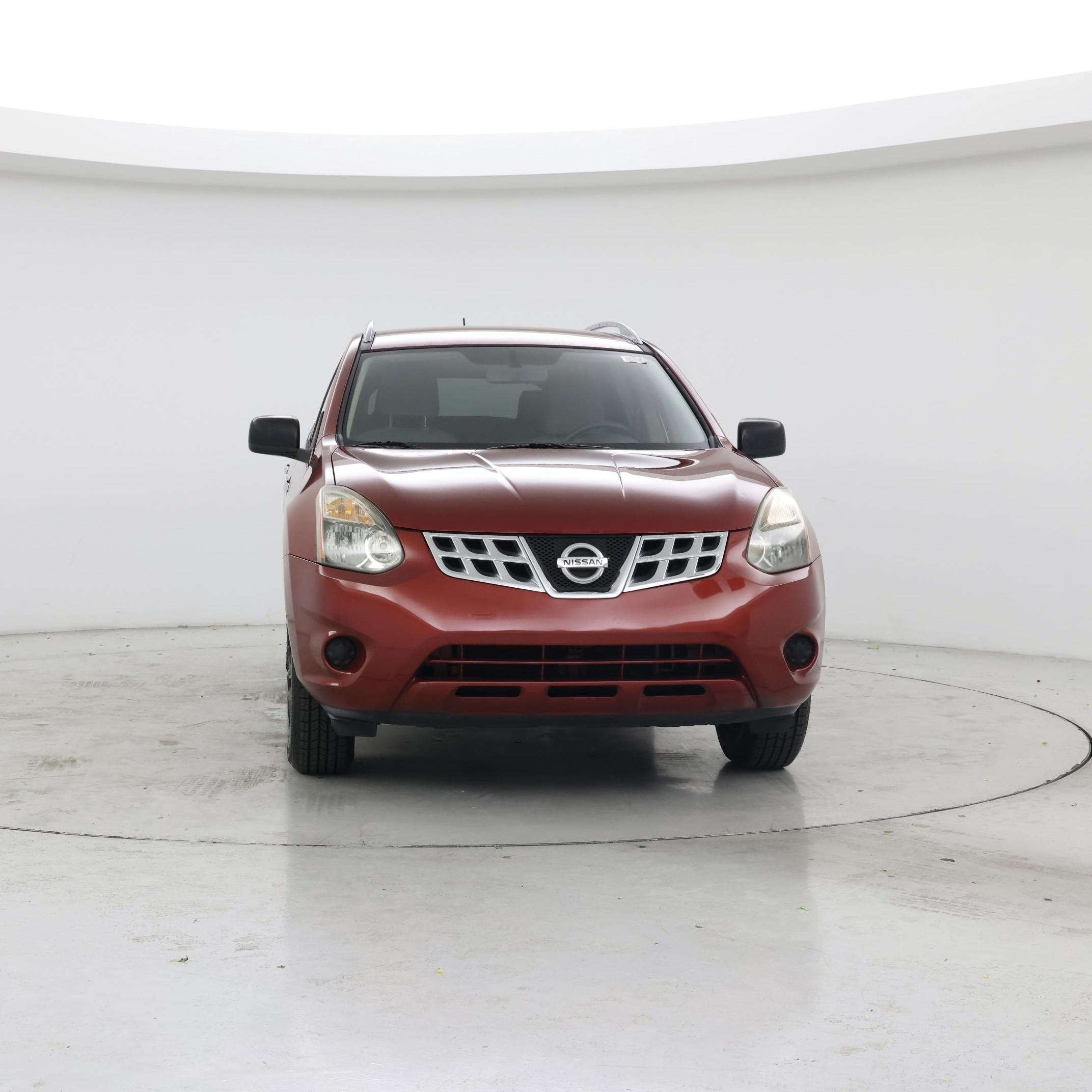 Thumbnail: 2014 Nissan Rogue - 5