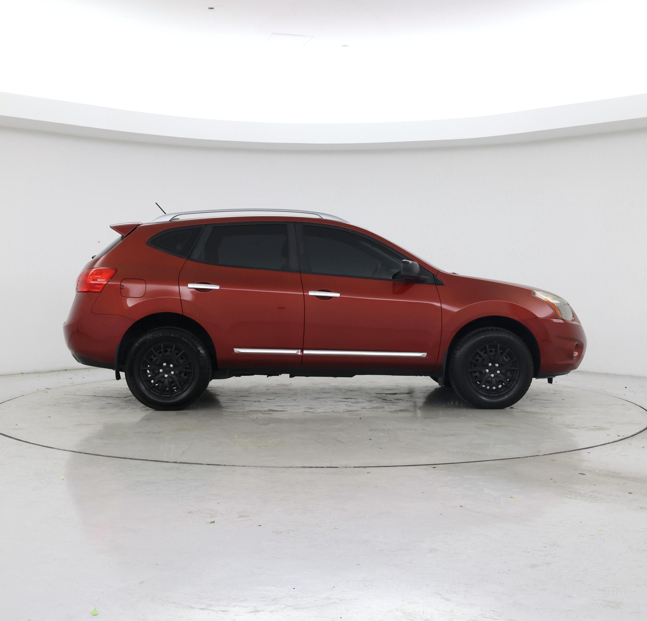 Thumbnail: 2014 Nissan Rogue - 7