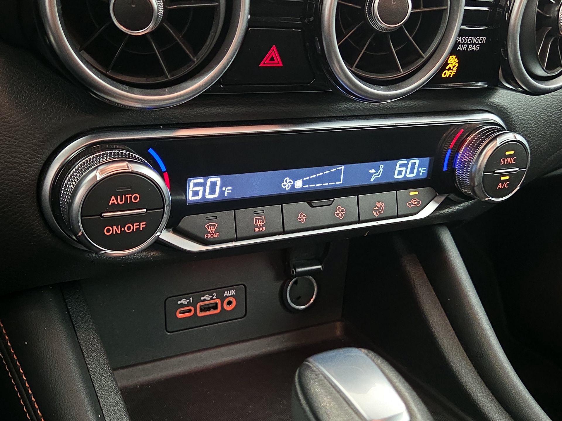 Thumbnail: 2021 Nissan Sentra - 16